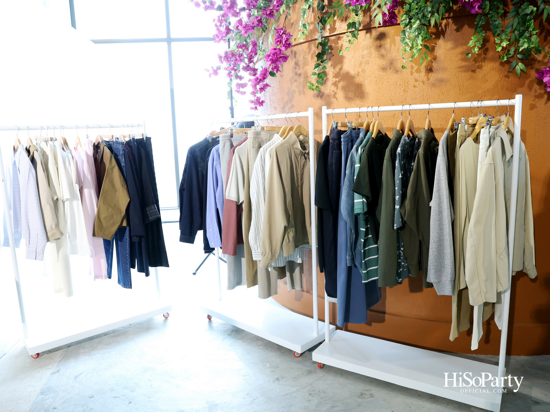 UNIQLO เปิดตัวคอลเลกชัน Spring/Summer 2026 ชวนสัมผัสพลังบวกแห่งฤดูกาลใหม่ภายใต้แนวคิด ‘New Colors, New Silhouettes’