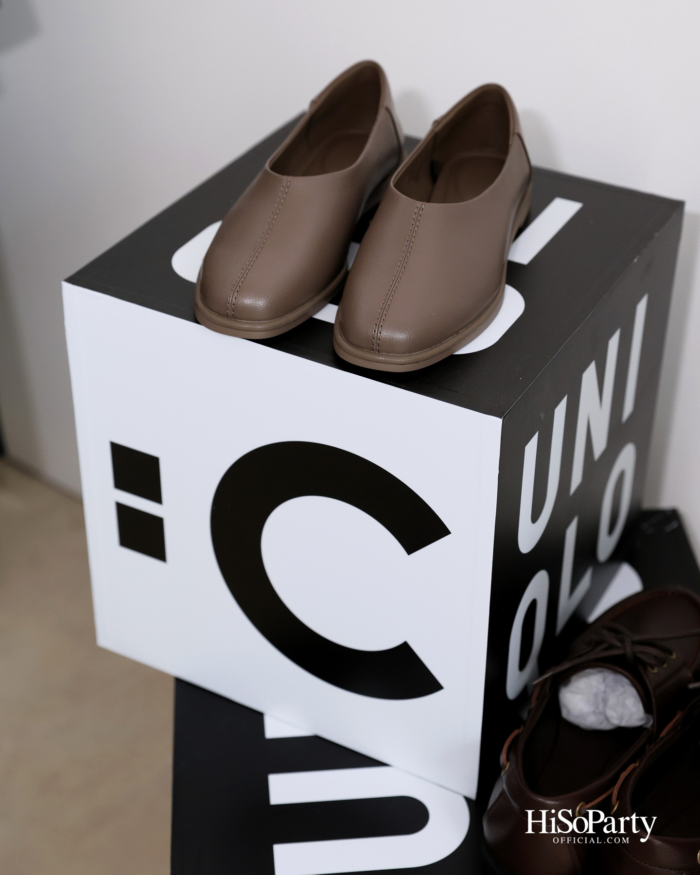 UNIQLO เปิดตัวคอลเลกชัน Spring/Summer 2026 ชวนสัมผัสพลังบวกแห่งฤดูกาลใหม่ภายใต้แนวคิด ‘New Colors, New Silhouettes’