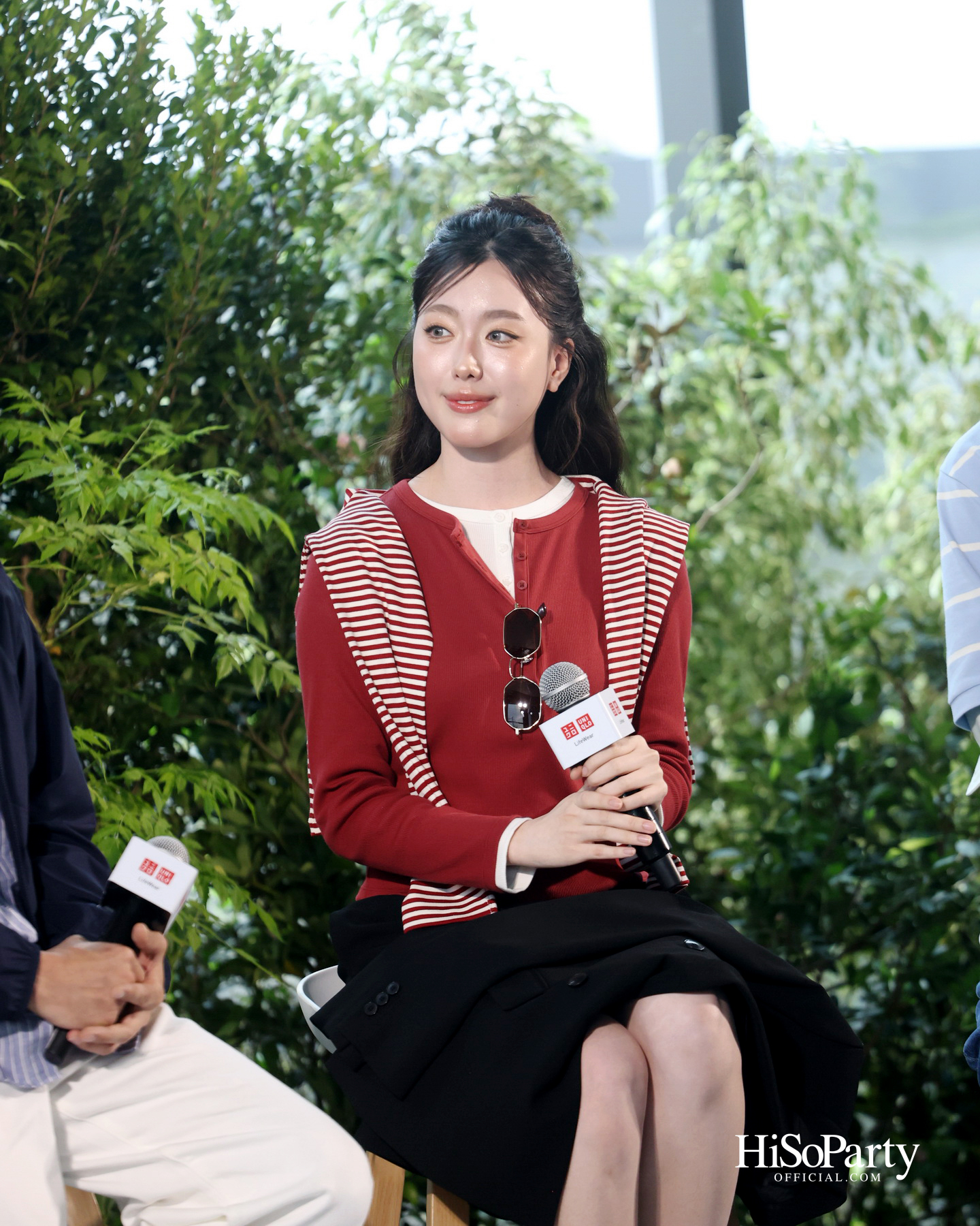 UNIQLO เปิดตัวคอลเลกชัน Spring/Summer 2026 ชวนสัมผัสพลังบวกแห่งฤดูกาลใหม่ภายใต้แนวคิด ‘New Colors, New Silhouettes’