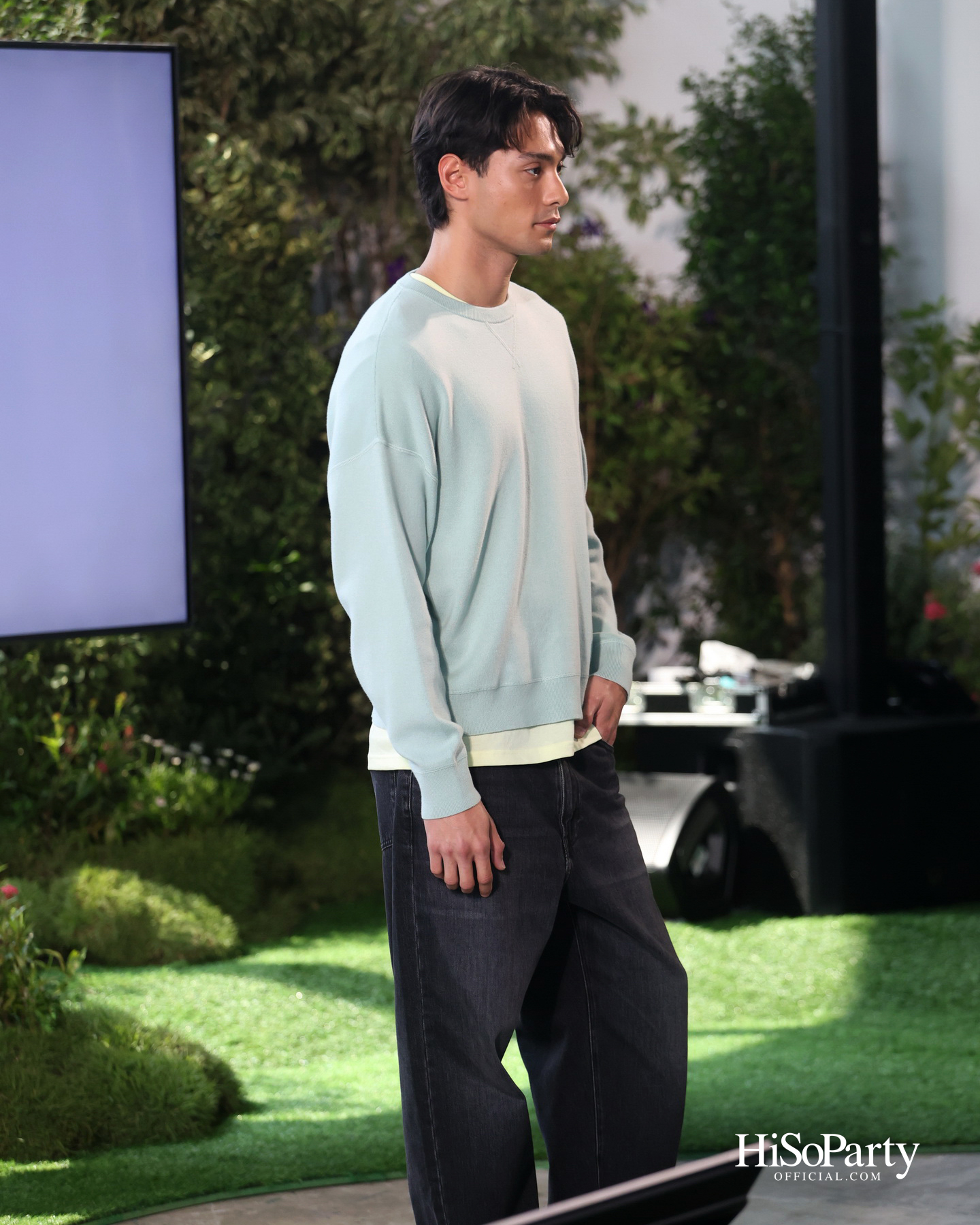 UNIQLO เปิดตัวคอลเลกชัน Spring/Summer 2026 ชวนสัมผัสพลังบวกแห่งฤดูกาลใหม่ภายใต้แนวคิด ‘New Colors, New Silhouettes’