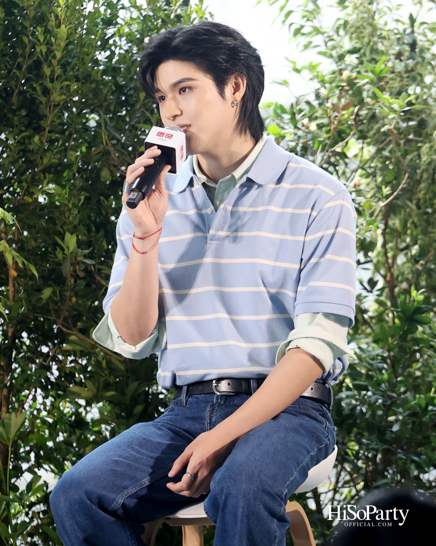 UNIQLO เปิดตัวคอลเลกชัน Spring/Summer 2026 ชวนสัมผัสพลังบวกแห่งฤดูกาลใหม่ภายใต้แนวคิด ‘New Colors, New Silhouettes’