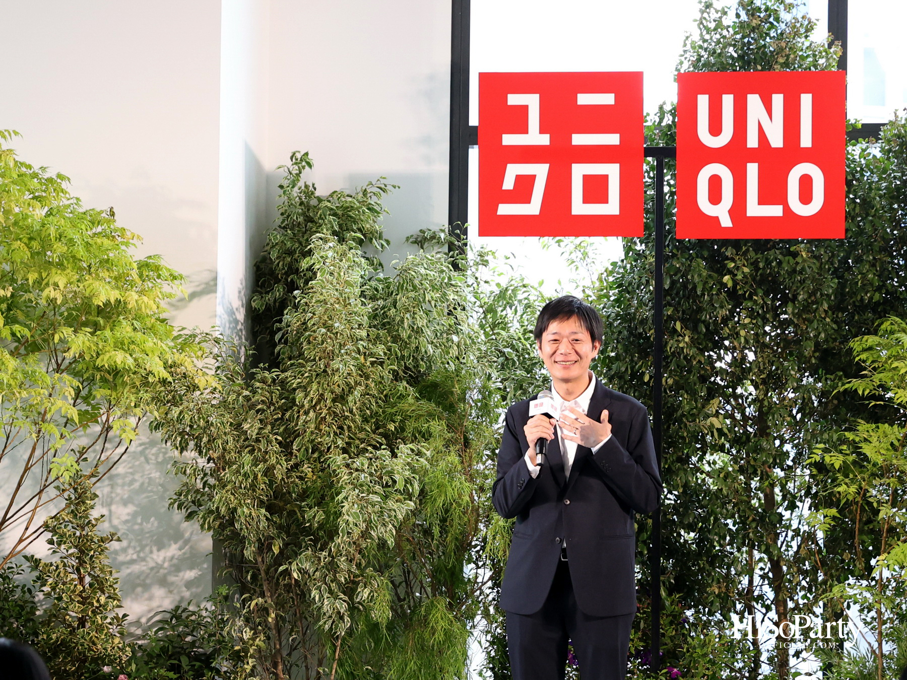 UNIQLO 2026