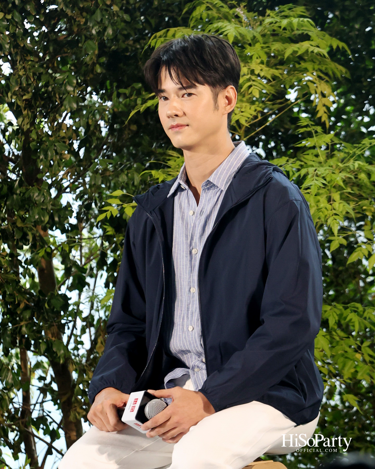 UNIQLO เปิดตัวคอลเลกชัน Spring/Summer 2026 ชวนสัมผัสพลังบวกแห่งฤดูกาลใหม่ภายใต้แนวคิด ‘New Colors, New Silhouettes’