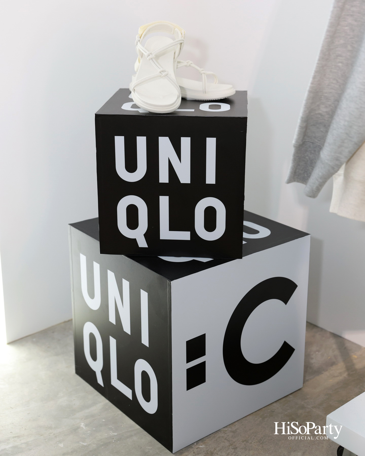 UNIQLO เปิดตัวคอลเลกชัน Spring/Summer 2026 ชวนสัมผัสพลังบวกแห่งฤดูกาลใหม่ภายใต้แนวคิด ‘New Colors, New Silhouettes’
