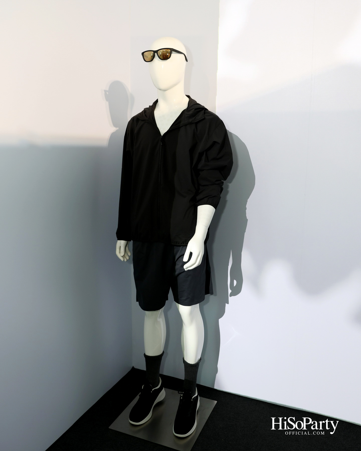 UNIQLO เปิดตัวคอลเลกชัน Spring/Summer 2026 ชวนสัมผัสพลังบวกแห่งฤดูกาลใหม่ภายใต้แนวคิด ‘New Colors, New Silhouettes’