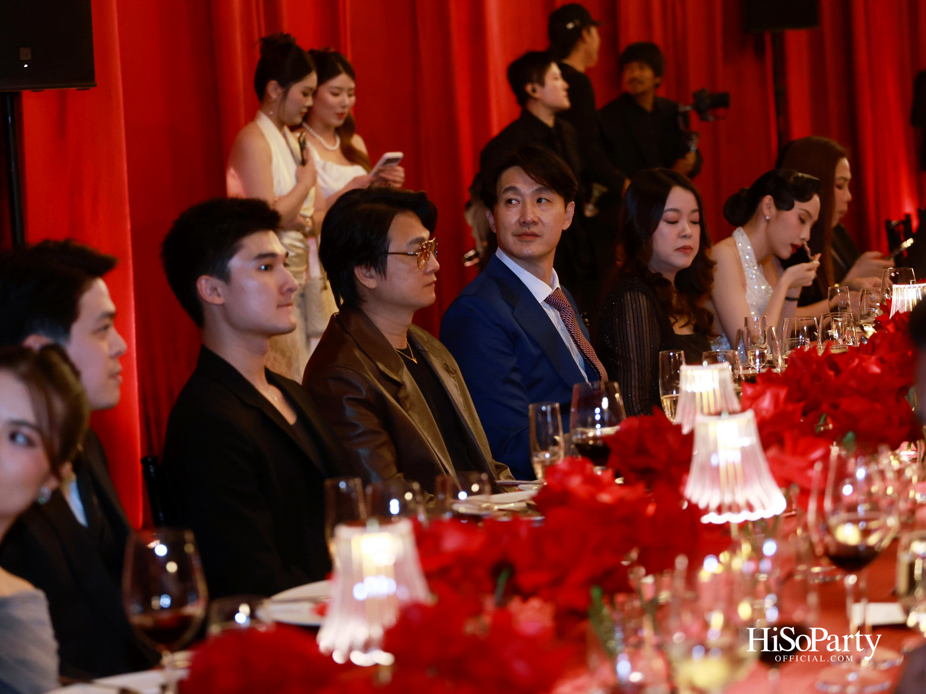  เอ็ม ดิสทริค เนรมิตค่ำคืน ‘EM DISTRICT: EM JAZZ CLUB’ ขอบคุณลูกค้าคนสำคัญในบรรยากาศแจ๊สบาร์สไตล์นิวยอร์ก