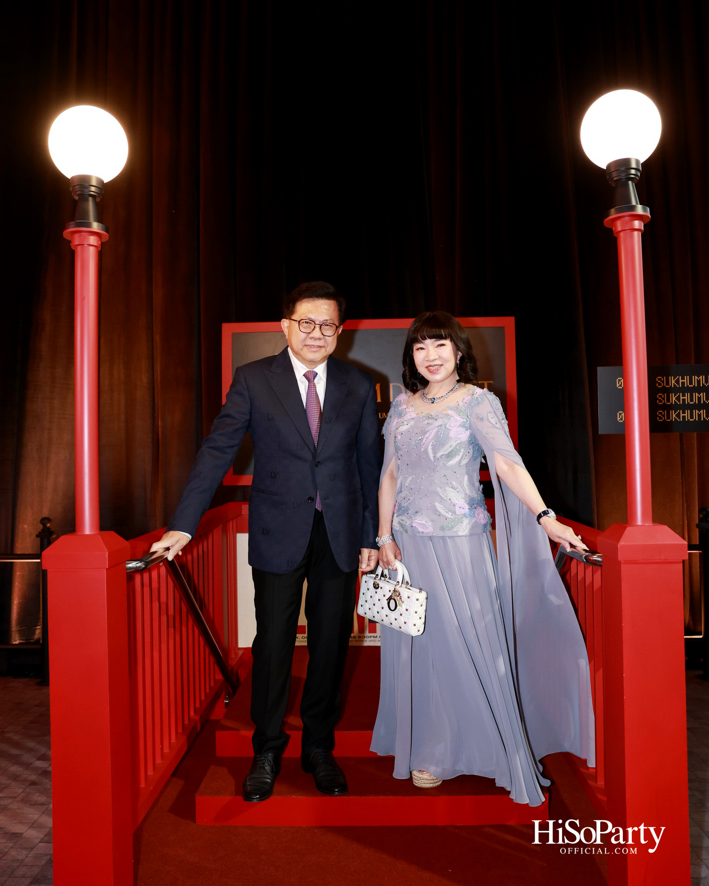  เอ็ม ดิสทริค เนรมิตค่ำคืน ‘EM DISTRICT: EM JAZZ CLUB’ ขอบคุณลูกค้าคนสำคัญในบรรยากาศแจ๊สบาร์สไตล์นิวยอร์ก