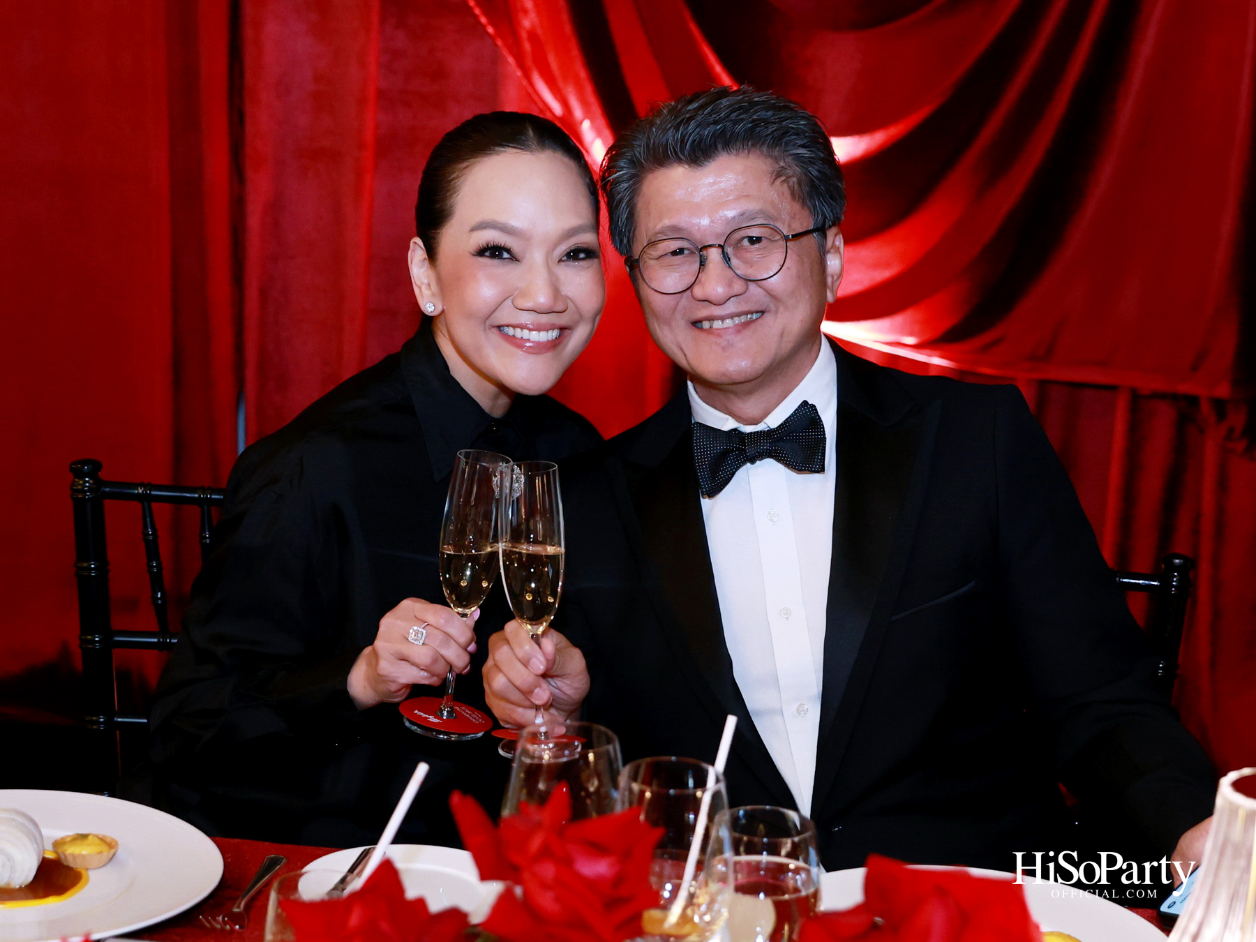  เอ็ม ดิสทริค เนรมิตค่ำคืน ‘EM DISTRICT: EM JAZZ CLUB’ ขอบคุณลูกค้าคนสำคัญในบรรยากาศแจ๊สบาร์สไตล์นิวยอร์ก