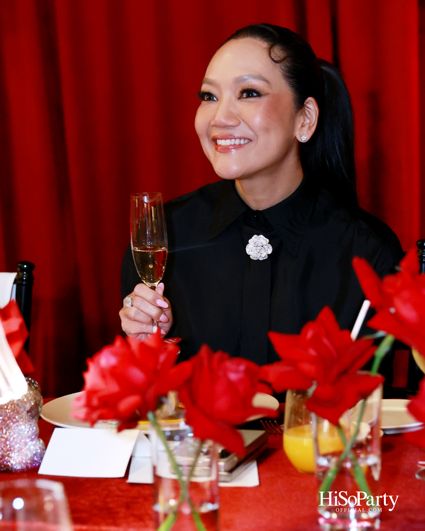  เอ็ม ดิสทริค เนรมิตค่ำคืน ‘EM DISTRICT: EM JAZZ CLUB’ ขอบคุณลูกค้าคนสำคัญในบรรยากาศแจ๊สบาร์สไตล์นิวยอร์ก