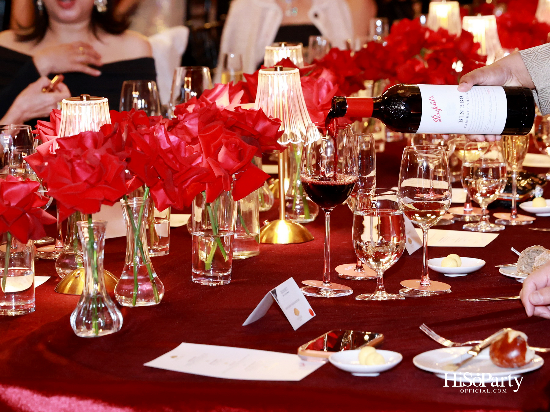  เอ็ม ดิสทริค เนรมิตค่ำคืน ‘EM DISTRICT: EM JAZZ CLUB’ ขอบคุณลูกค้าคนสำคัญในบรรยากาศแจ๊สบาร์สไตล์นิวยอร์ก