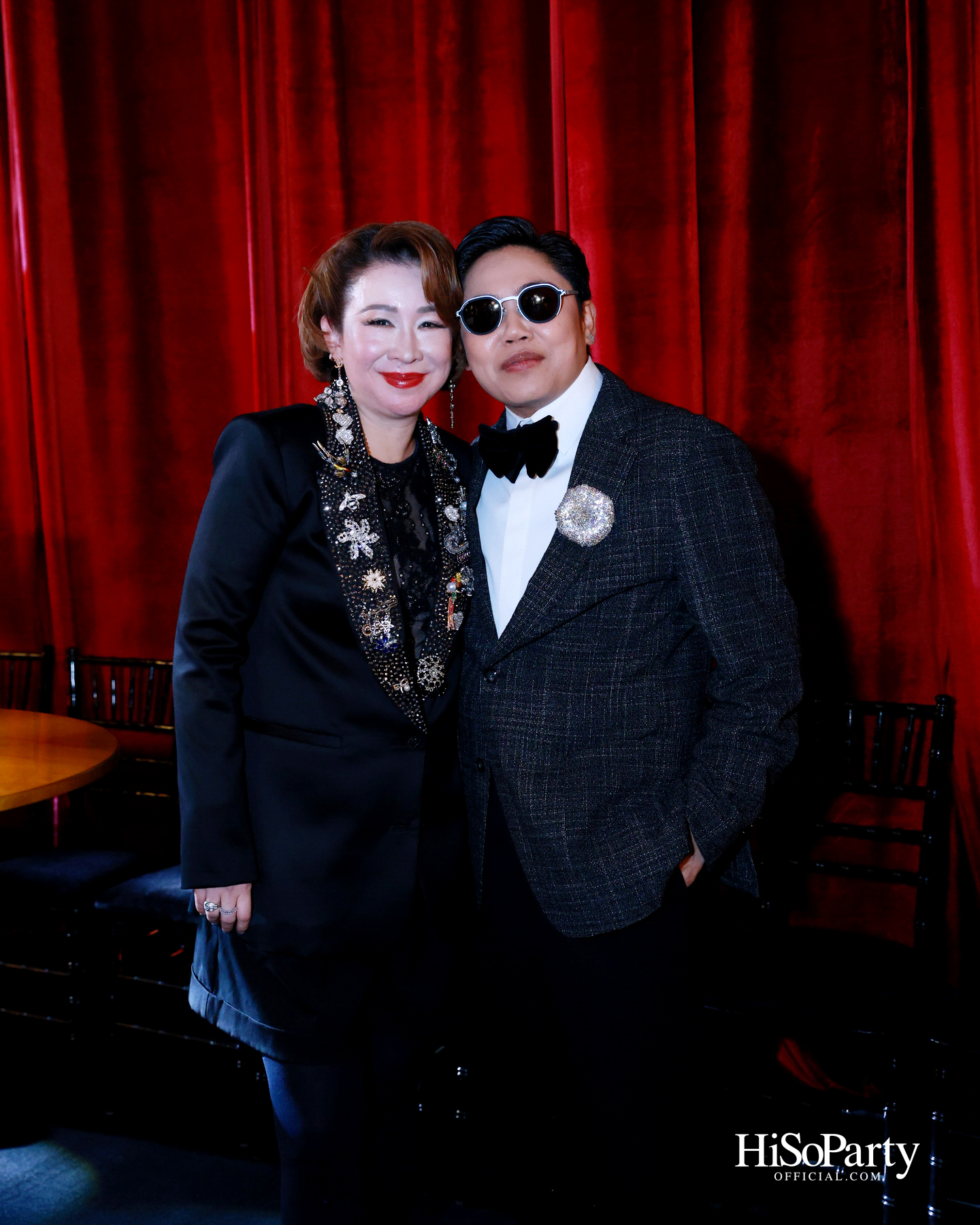  เอ็ม ดิสทริค เนรมิตค่ำคืน ‘EM DISTRICT: EM JAZZ CLUB’ ขอบคุณลูกค้าคนสำคัญในบรรยากาศแจ๊สบาร์สไตล์นิวยอร์ก