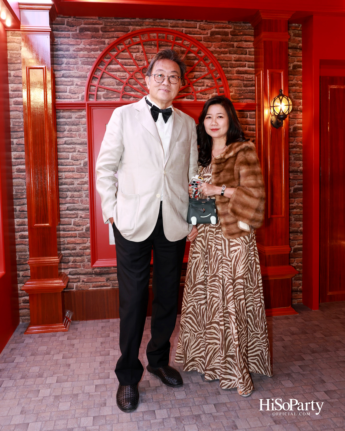  เอ็ม ดิสทริค เนรมิตค่ำคืน ‘EM DISTRICT: EM JAZZ CLUB’ ขอบคุณลูกค้าคนสำคัญในบรรยากาศแจ๊สบาร์สไตล์นิวยอร์ก