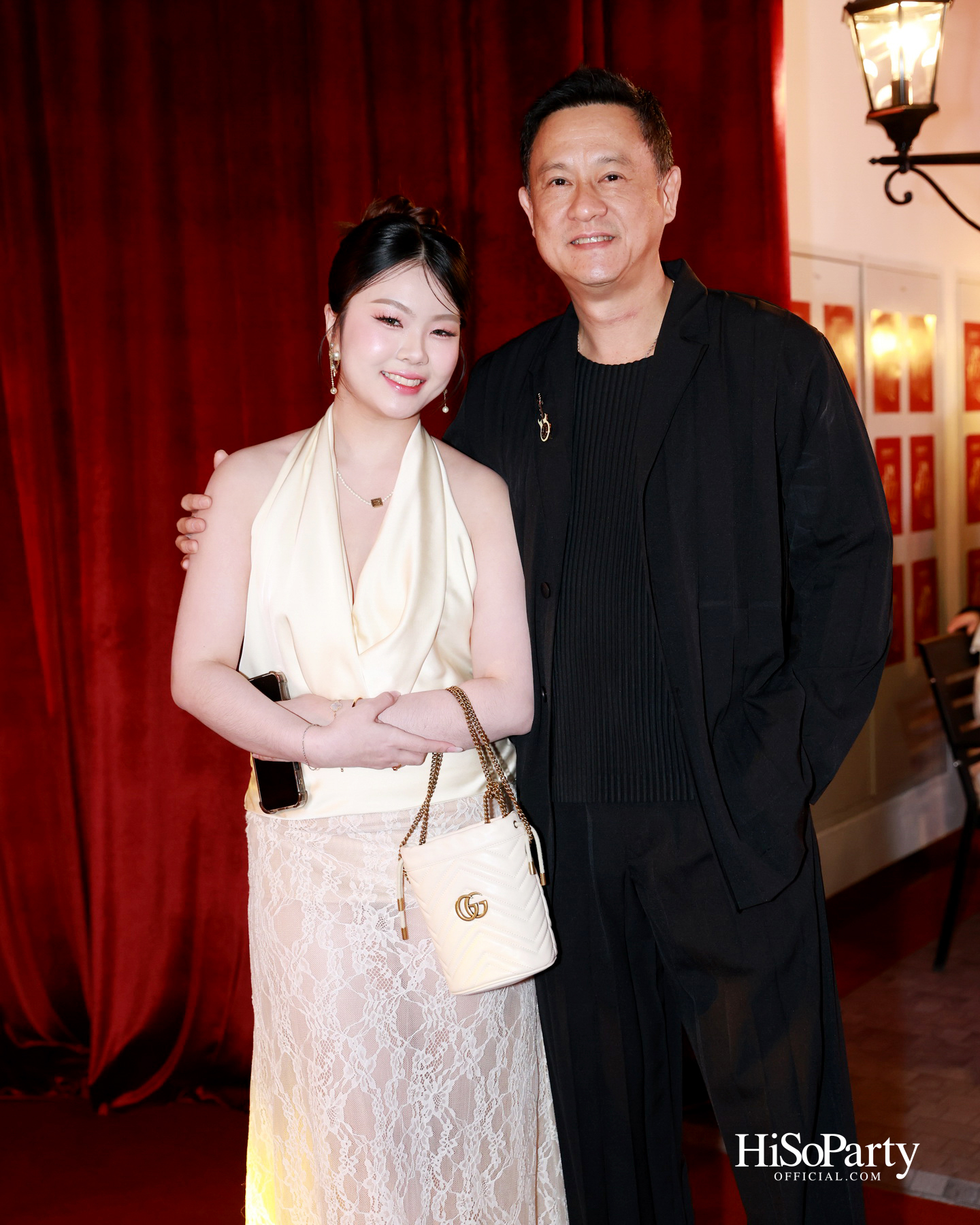  เอ็ม ดิสทริค เนรมิตค่ำคืน ‘EM DISTRICT: EM JAZZ CLUB’ ขอบคุณลูกค้าคนสำคัญในบรรยากาศแจ๊สบาร์สไตล์นิวยอร์ก