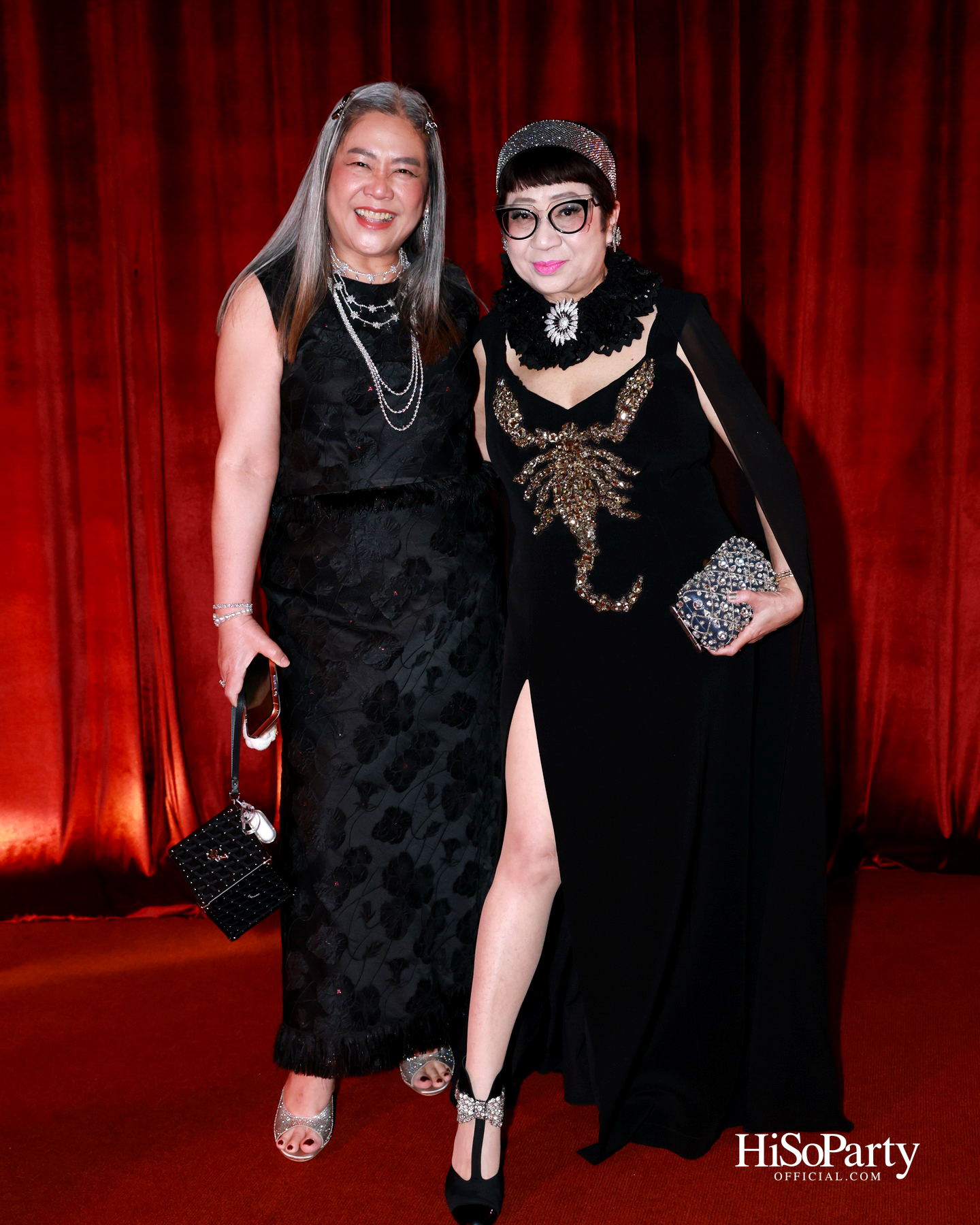  เอ็ม ดิสทริค เนรมิตค่ำคืน ‘EM DISTRICT: EM JAZZ CLUB’ ขอบคุณลูกค้าคนสำคัญในบรรยากาศแจ๊สบาร์สไตล์นิวยอร์ก