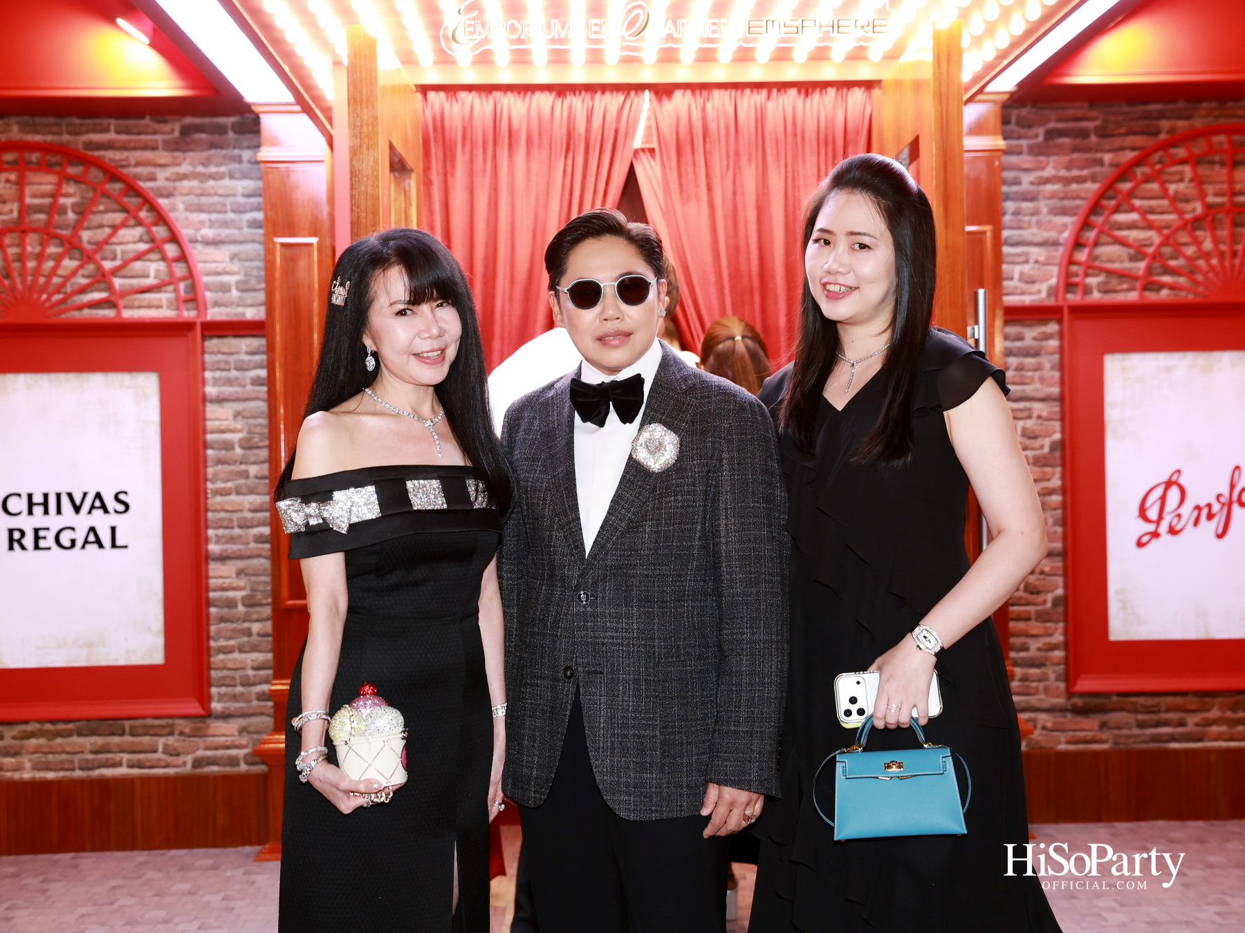  เอ็ม ดิสทริค เนรมิตค่ำคืน ‘EM DISTRICT: EM JAZZ CLUB’ ขอบคุณลูกค้าคนสำคัญในบรรยากาศแจ๊สบาร์สไตล์นิวยอร์ก