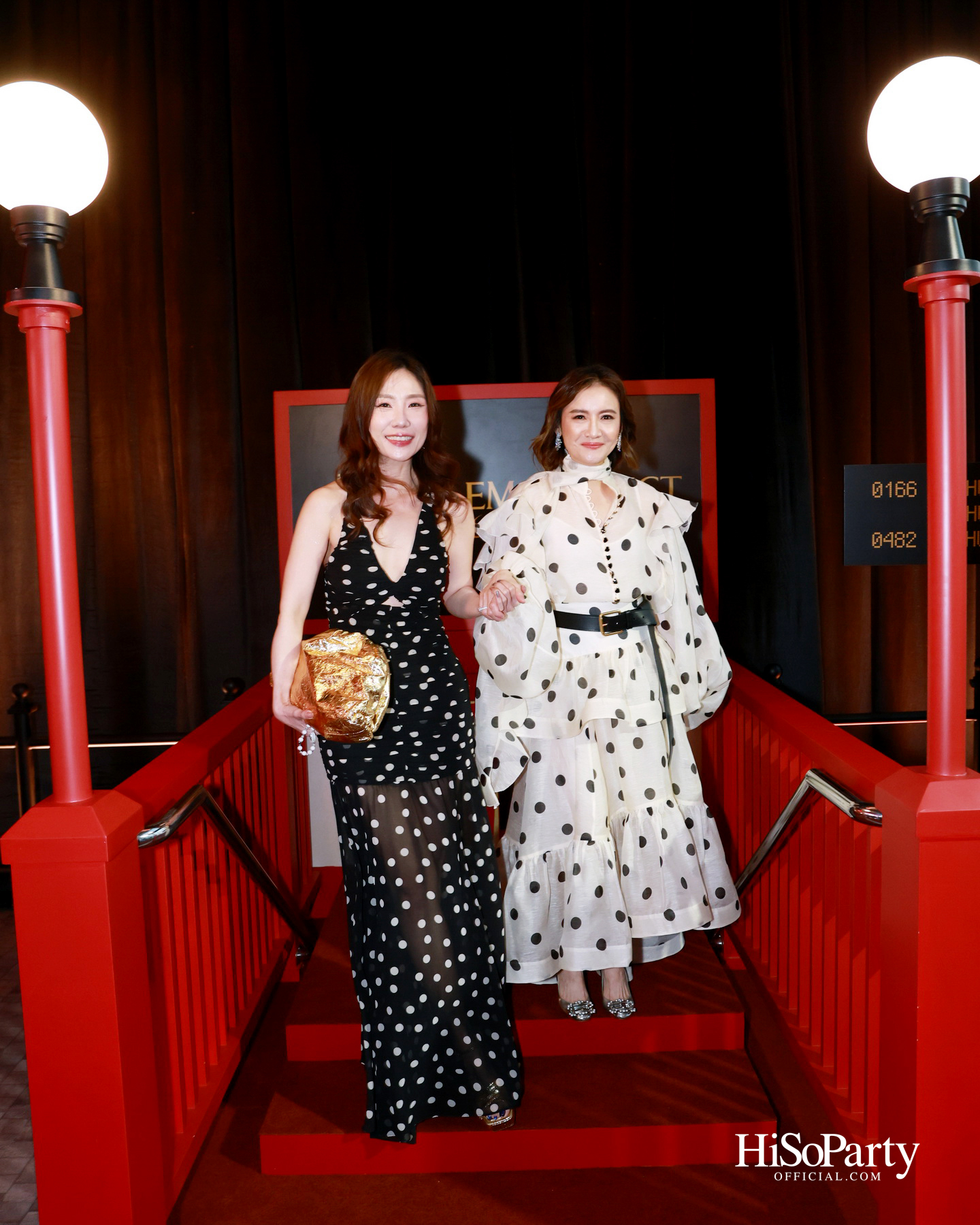  เอ็ม ดิสทริค เนรมิตค่ำคืน ‘EM DISTRICT: EM JAZZ CLUB’ ขอบคุณลูกค้าคนสำคัญในบรรยากาศแจ๊สบาร์สไตล์นิวยอร์ก