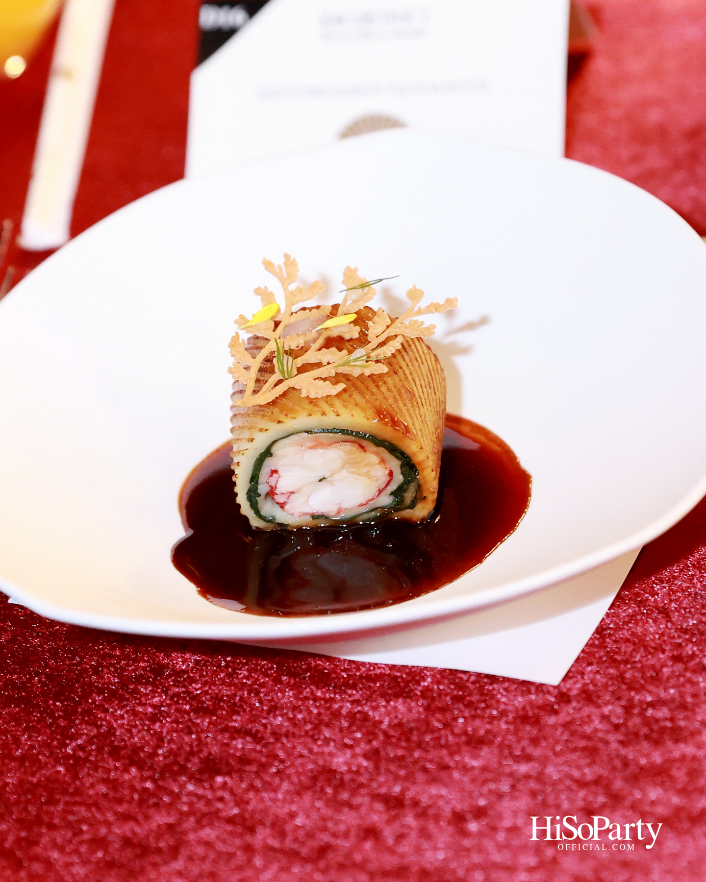  เอ็ม ดิสทริค เนรมิตค่ำคืน ‘EM DISTRICT: EM JAZZ CLUB’ ขอบคุณลูกค้าคนสำคัญในบรรยากาศแจ๊สบาร์สไตล์นิวยอร์ก