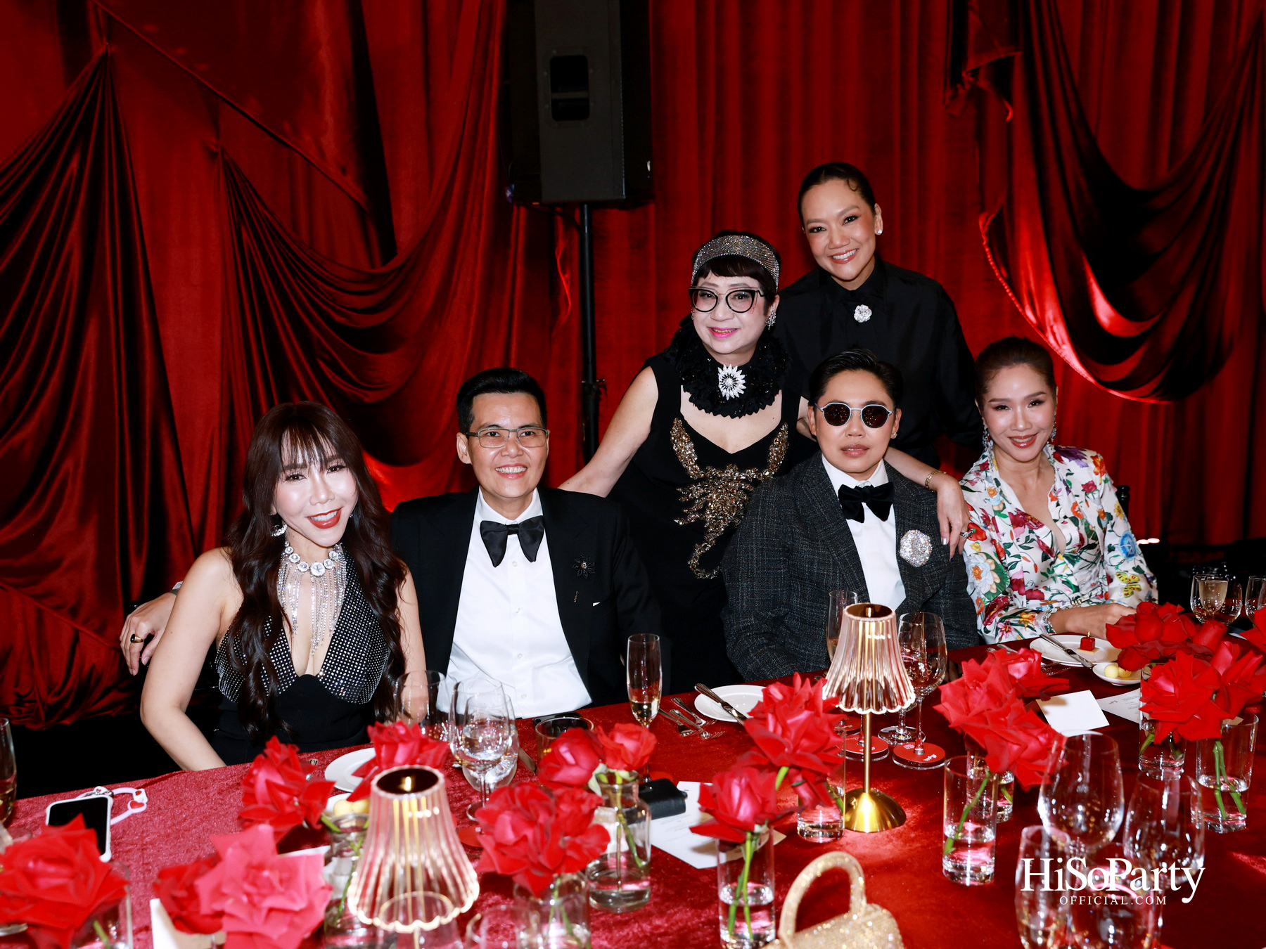  เอ็ม ดิสทริค เนรมิตค่ำคืน ‘EM DISTRICT: EM JAZZ CLUB’ ขอบคุณลูกค้าคนสำคัญในบรรยากาศแจ๊สบาร์สไตล์นิวยอร์ก