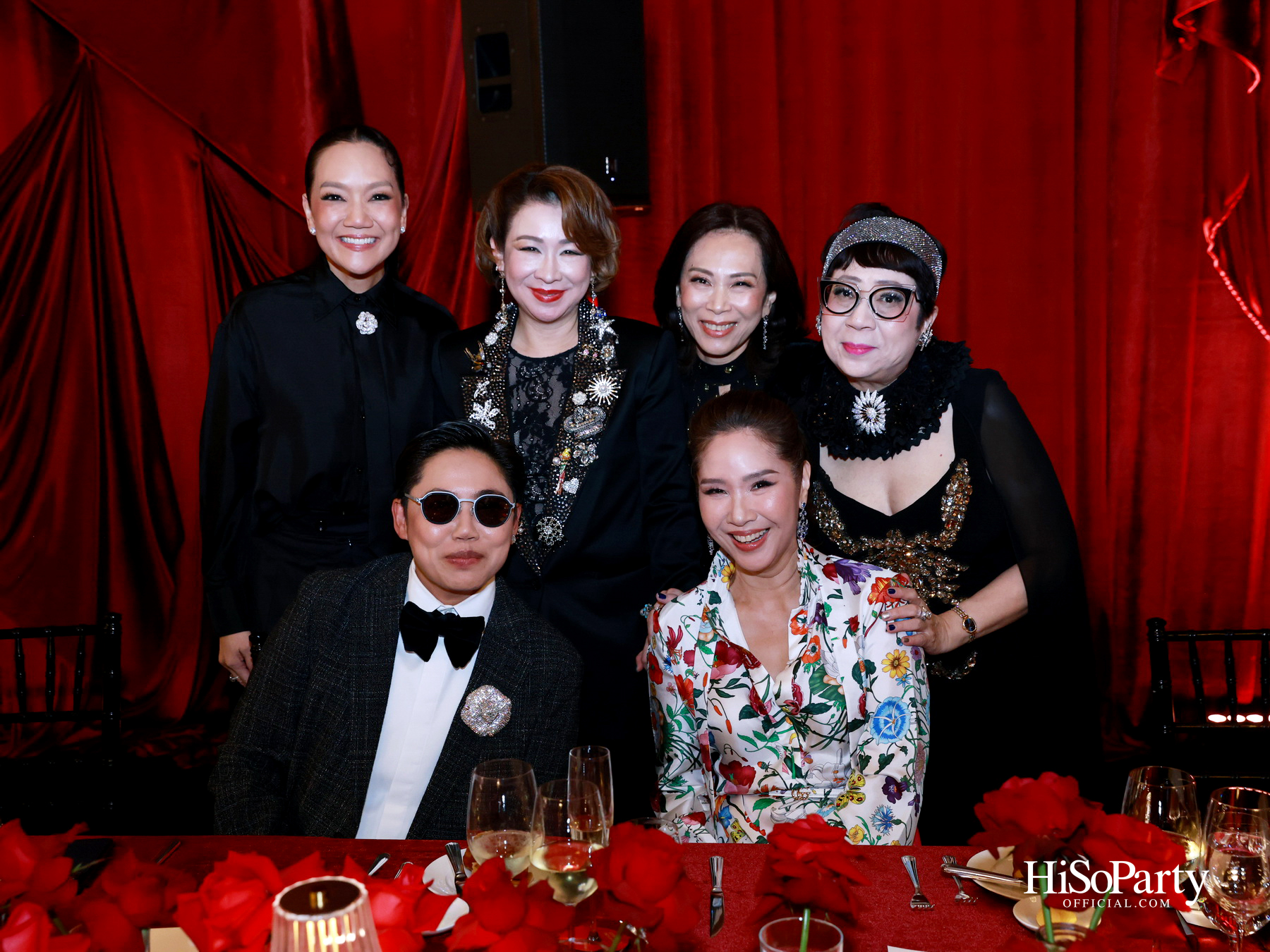  เอ็ม ดิสทริค เนรมิตค่ำคืน ‘EM DISTRICT: EM JAZZ CLUB’ ขอบคุณลูกค้าคนสำคัญในบรรยากาศแจ๊สบาร์สไตล์นิวยอร์ก