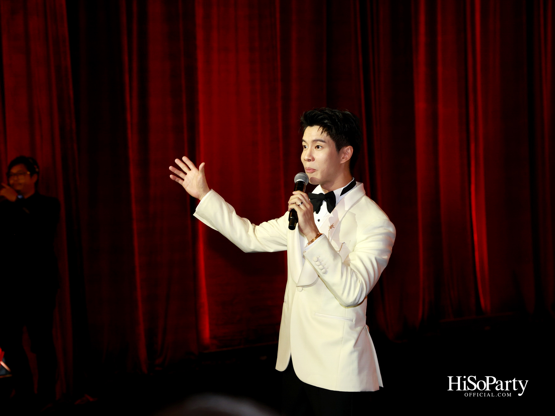  เอ็ม ดิสทริค เนรมิตค่ำคืน ‘EM DISTRICT: EM JAZZ CLUB’ ขอบคุณลูกค้าคนสำคัญในบรรยากาศแจ๊สบาร์สไตล์นิวยอร์ก