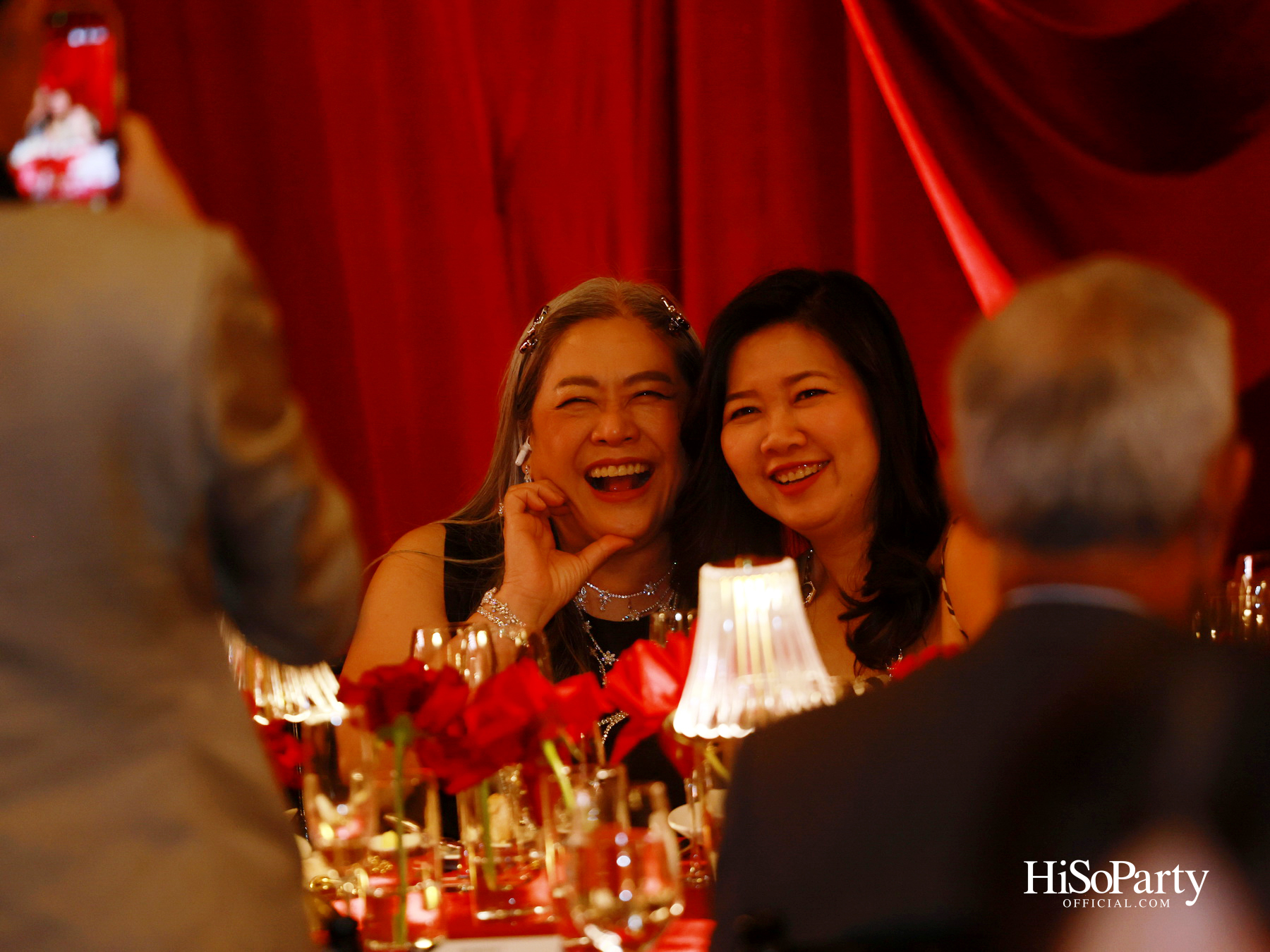  เอ็ม ดิสทริค เนรมิตค่ำคืน ‘EM DISTRICT: EM JAZZ CLUB’ ขอบคุณลูกค้าคนสำคัญในบรรยากาศแจ๊สบาร์สไตล์นิวยอร์ก