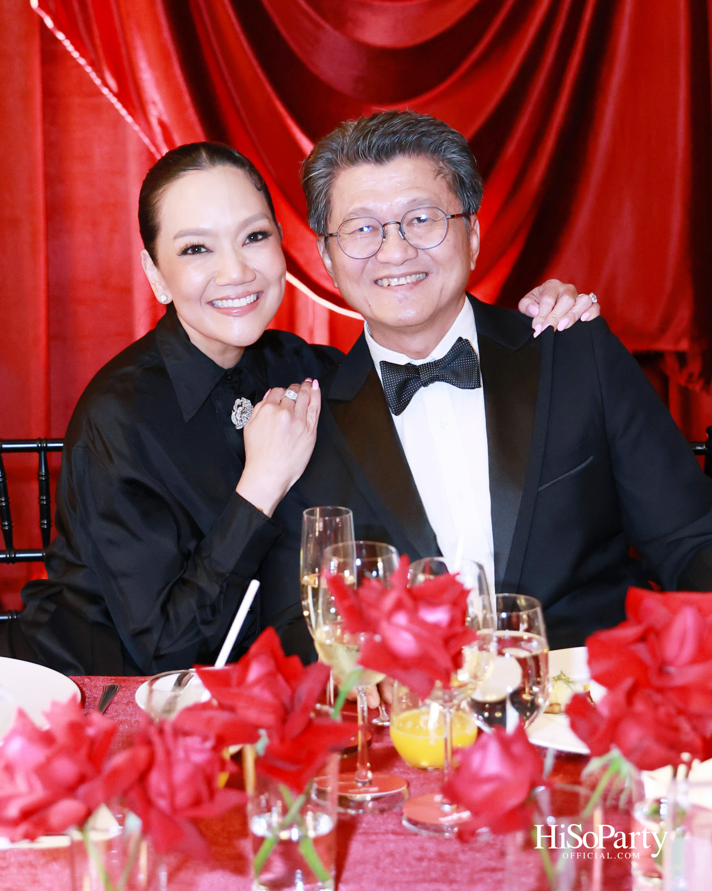  เอ็ม ดิสทริค เนรมิตค่ำคืน ‘EM DISTRICT: EM JAZZ CLUB’ ขอบคุณลูกค้าคนสำคัญในบรรยากาศแจ๊สบาร์สไตล์นิวยอร์ก