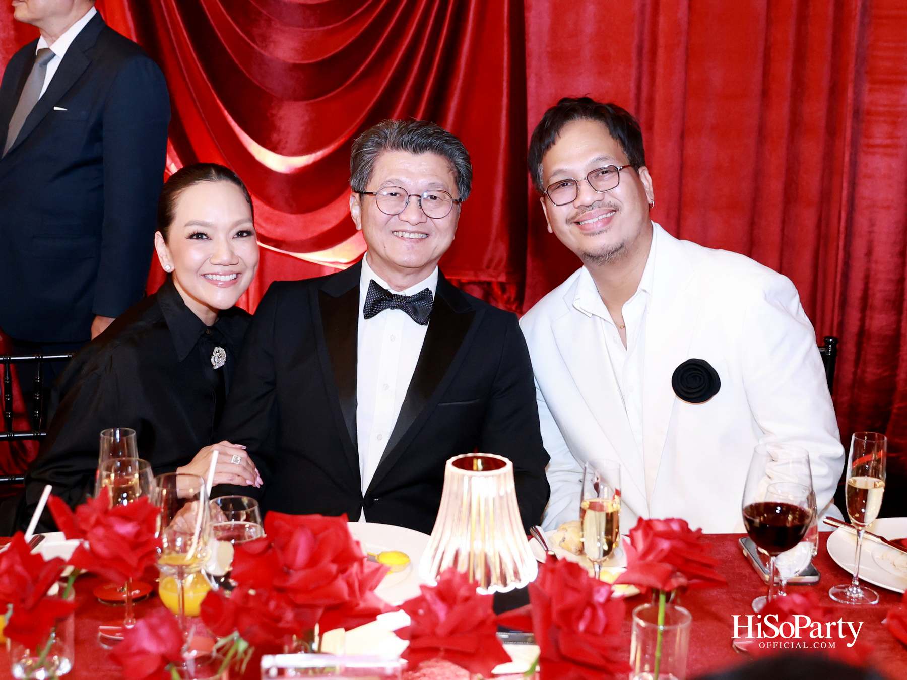  เอ็ม ดิสทริค เนรมิตค่ำคืน ‘EM DISTRICT: EM JAZZ CLUB’ ขอบคุณลูกค้าคนสำคัญในบรรยากาศแจ๊สบาร์สไตล์นิวยอร์ก