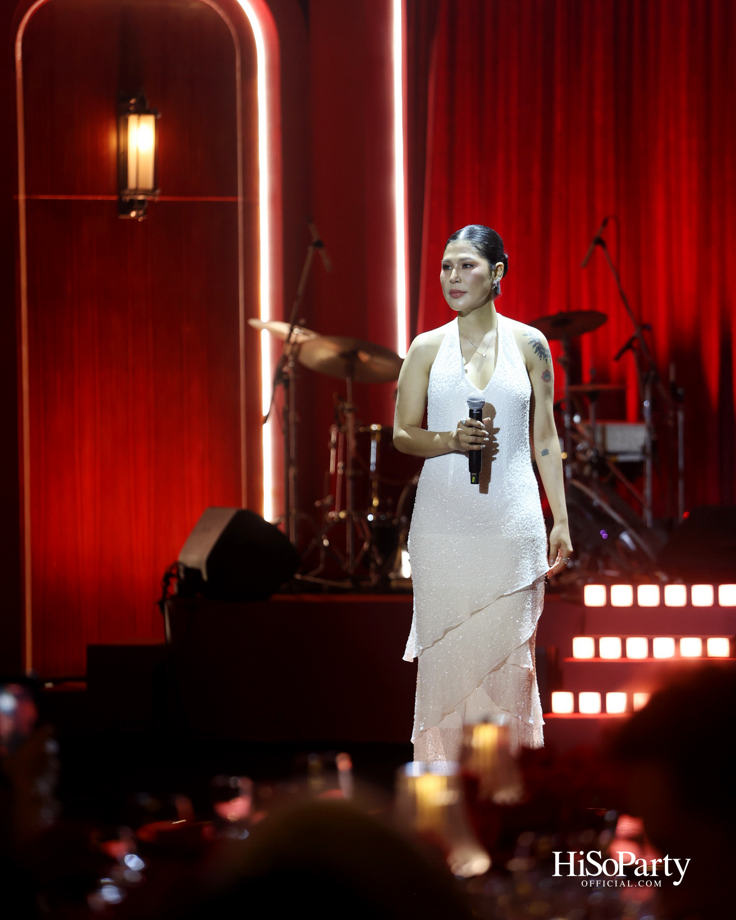  เอ็ม ดิสทริค เนรมิตค่ำคืน ‘EM DISTRICT: EM JAZZ CLUB’ ขอบคุณลูกค้าคนสำคัญในบรรยากาศแจ๊สบาร์สไตล์นิวยอร์ก