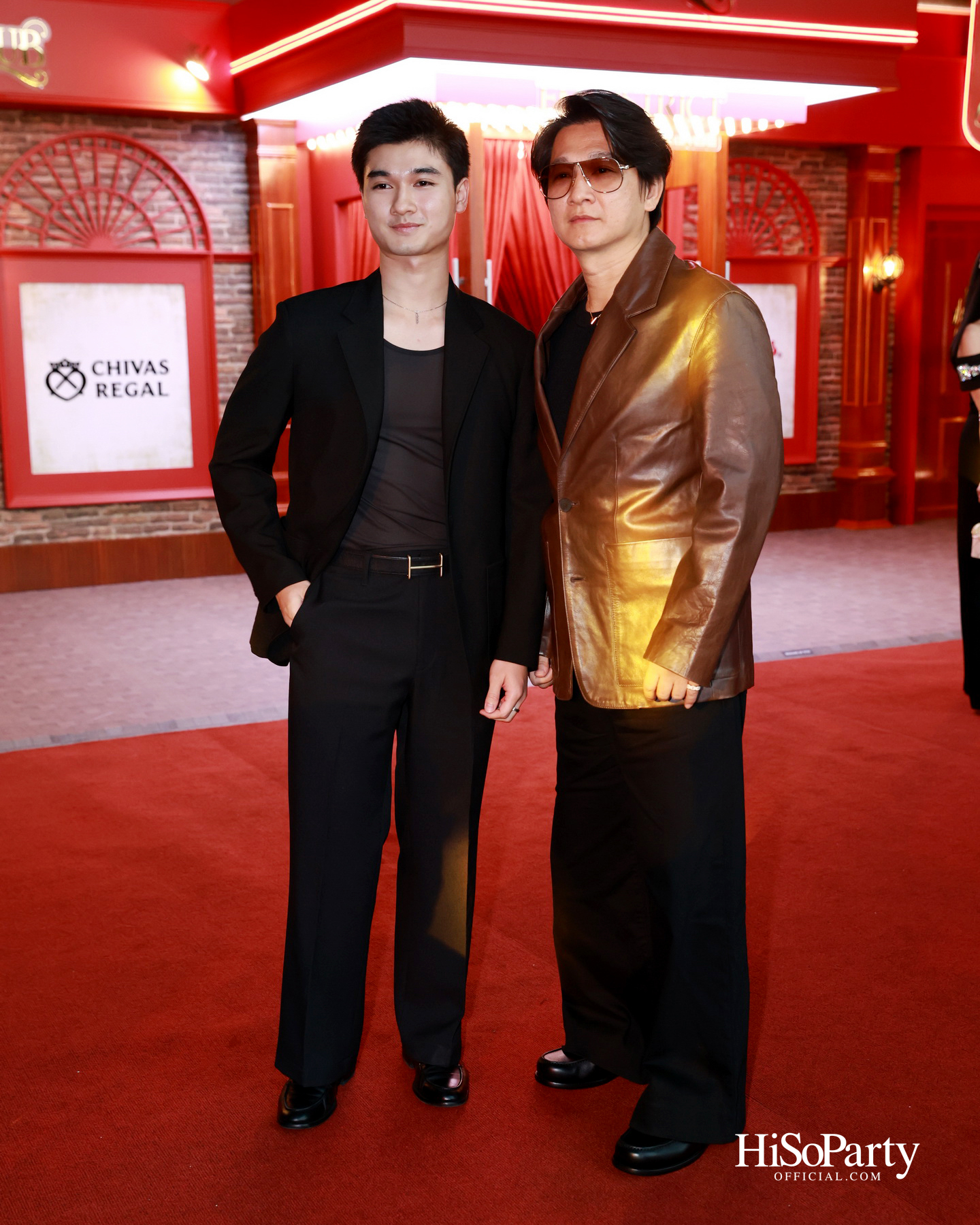  เอ็ม ดิสทริค เนรมิตค่ำคืน ‘EM DISTRICT: EM JAZZ CLUB’ ขอบคุณลูกค้าคนสำคัญในบรรยากาศแจ๊สบาร์สไตล์นิวยอร์ก