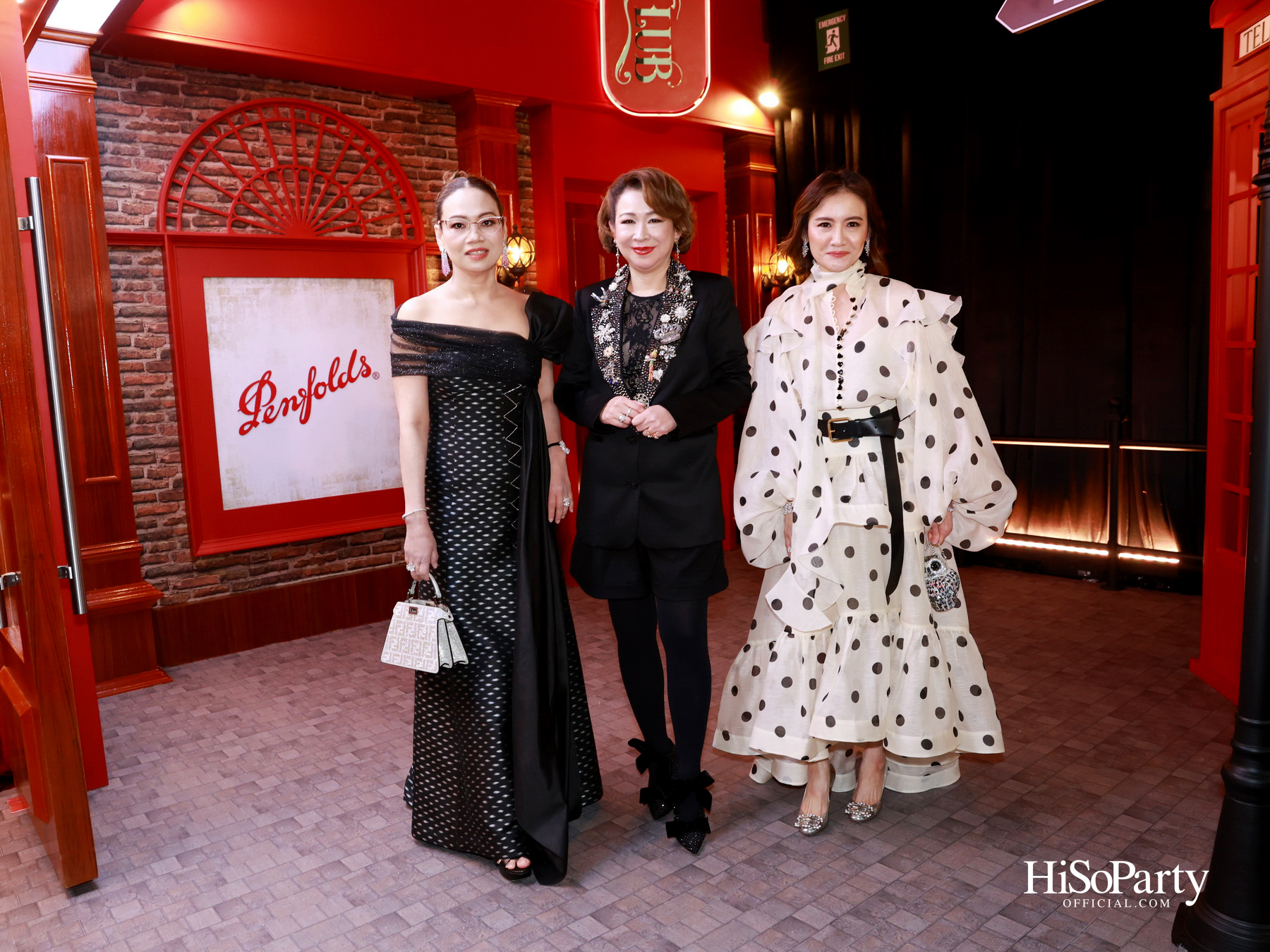  เอ็ม ดิสทริค เนรมิตค่ำคืน ‘EM DISTRICT: EM JAZZ CLUB’ ขอบคุณลูกค้าคนสำคัญในบรรยากาศแจ๊สบาร์สไตล์นิวยอร์ก