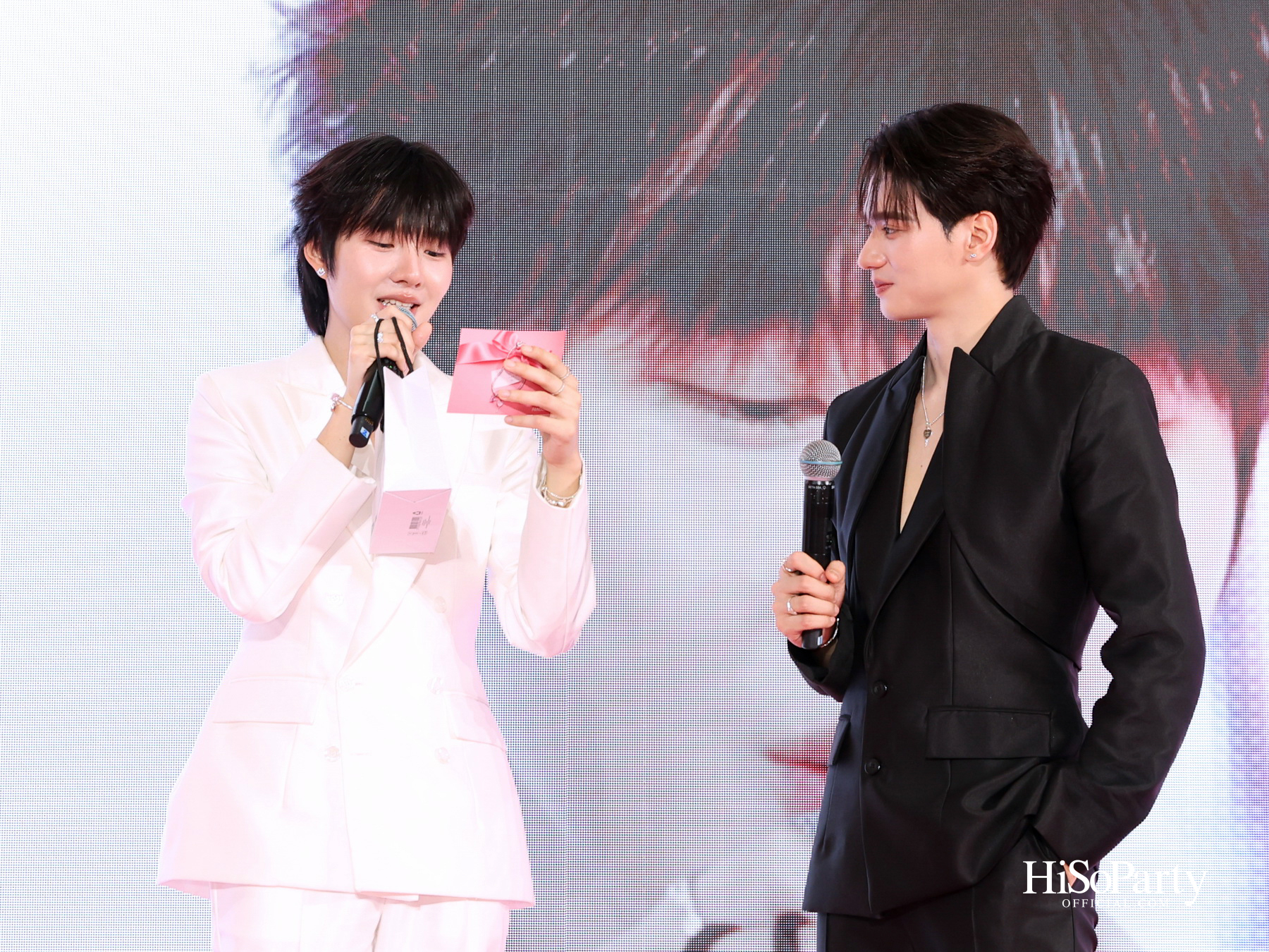 Pandora เปิดตัว Ambassadors คู่แรกของประเทศไทย ‘เก่ง–น้ำปิง’ กับนิยามใหม่ของ Everyday Jewelry