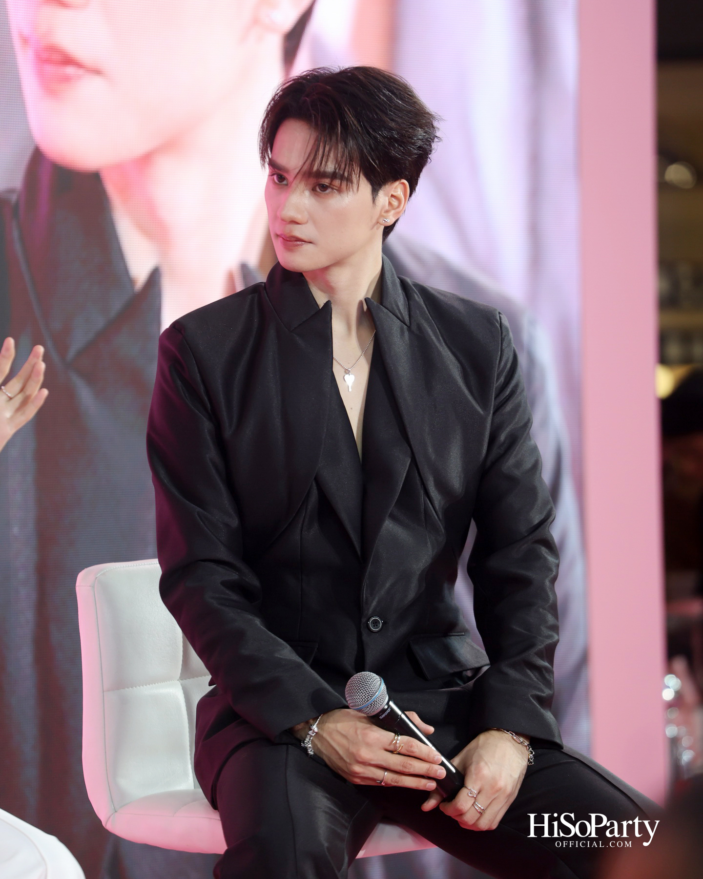 Pandora เปิดตัว Ambassadors คู่แรกของประเทศไทย ‘เก่ง–น้ำปิง’ กับนิยามใหม่ของ Everyday Jewelry