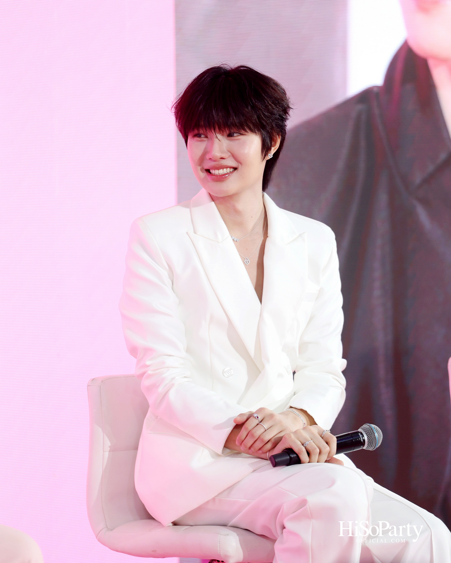 Pandora เปิดตัว Ambassadors คู่แรกของประเทศไทย ‘เก่ง–น้ำปิง’ กับนิยามใหม่ของ Everyday Jewelry