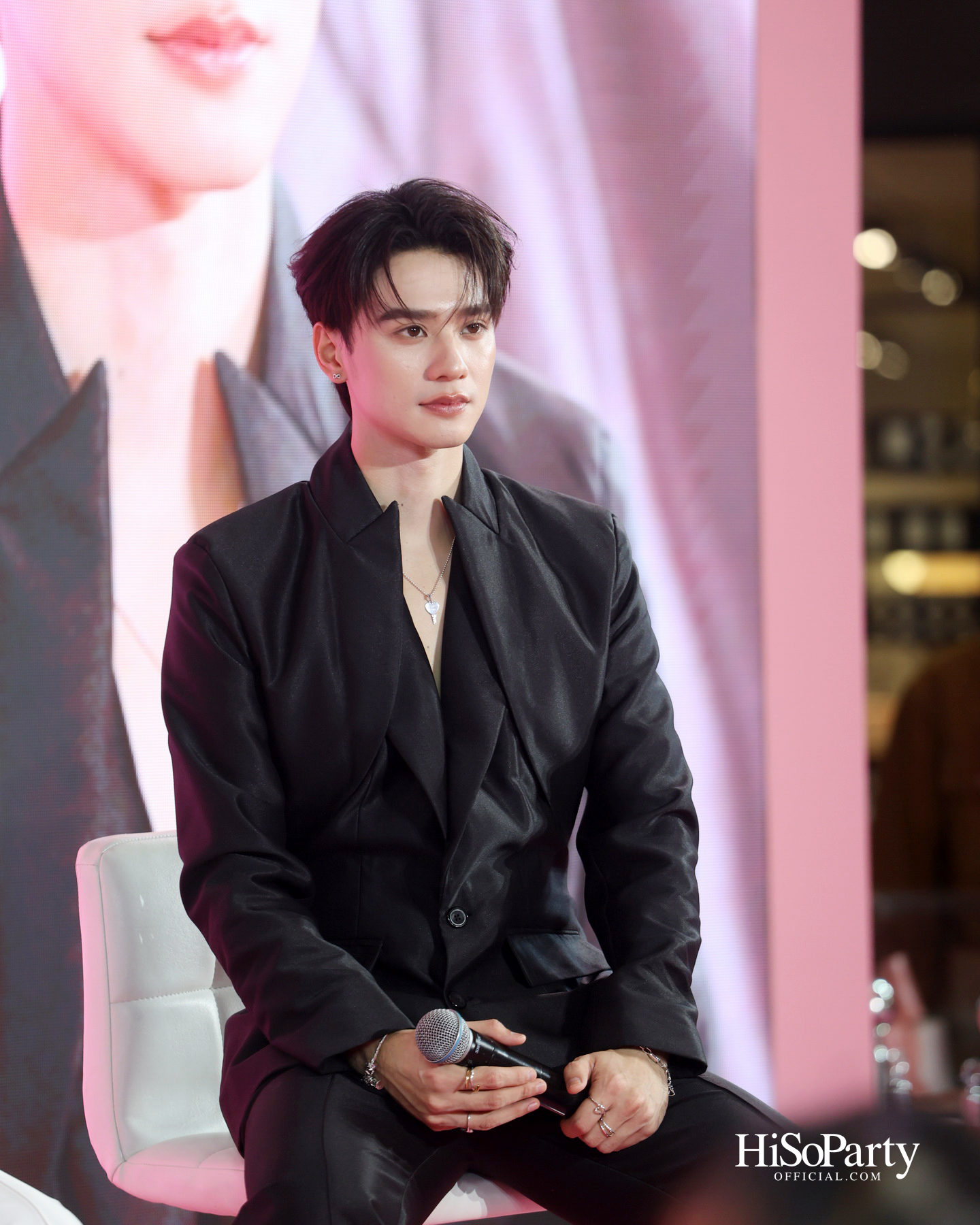 Pandora เปิดตัว Ambassadors คู่แรกของประเทศไทย ‘เก่ง–น้ำปิง’ กับนิยามใหม่ของ Everyday Jewelry