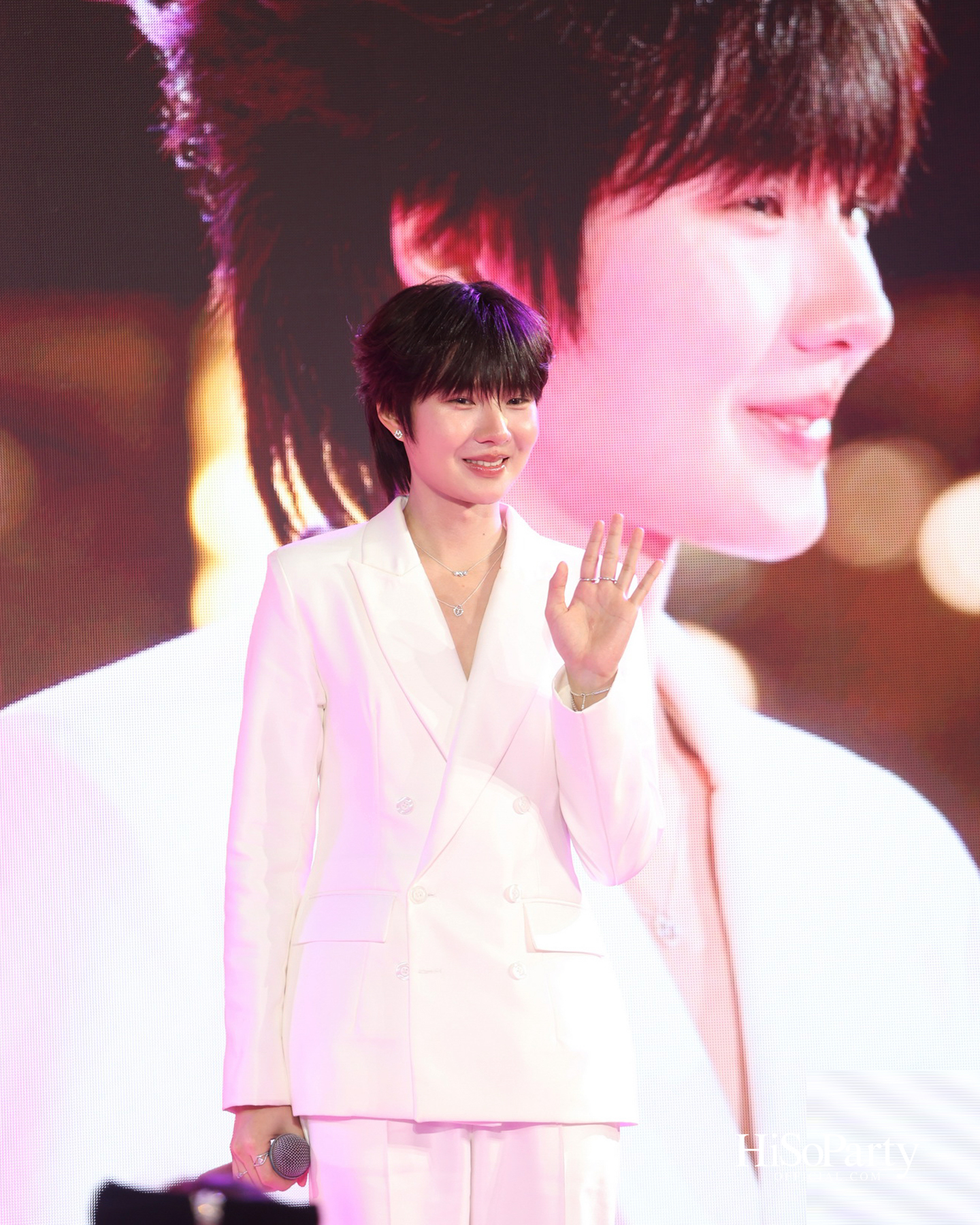 Pandora เปิดตัว Ambassadors คู่แรกของประเทศไทย ‘เก่ง–น้ำปิง’ กับนิยามใหม่ของ Everyday Jewelry