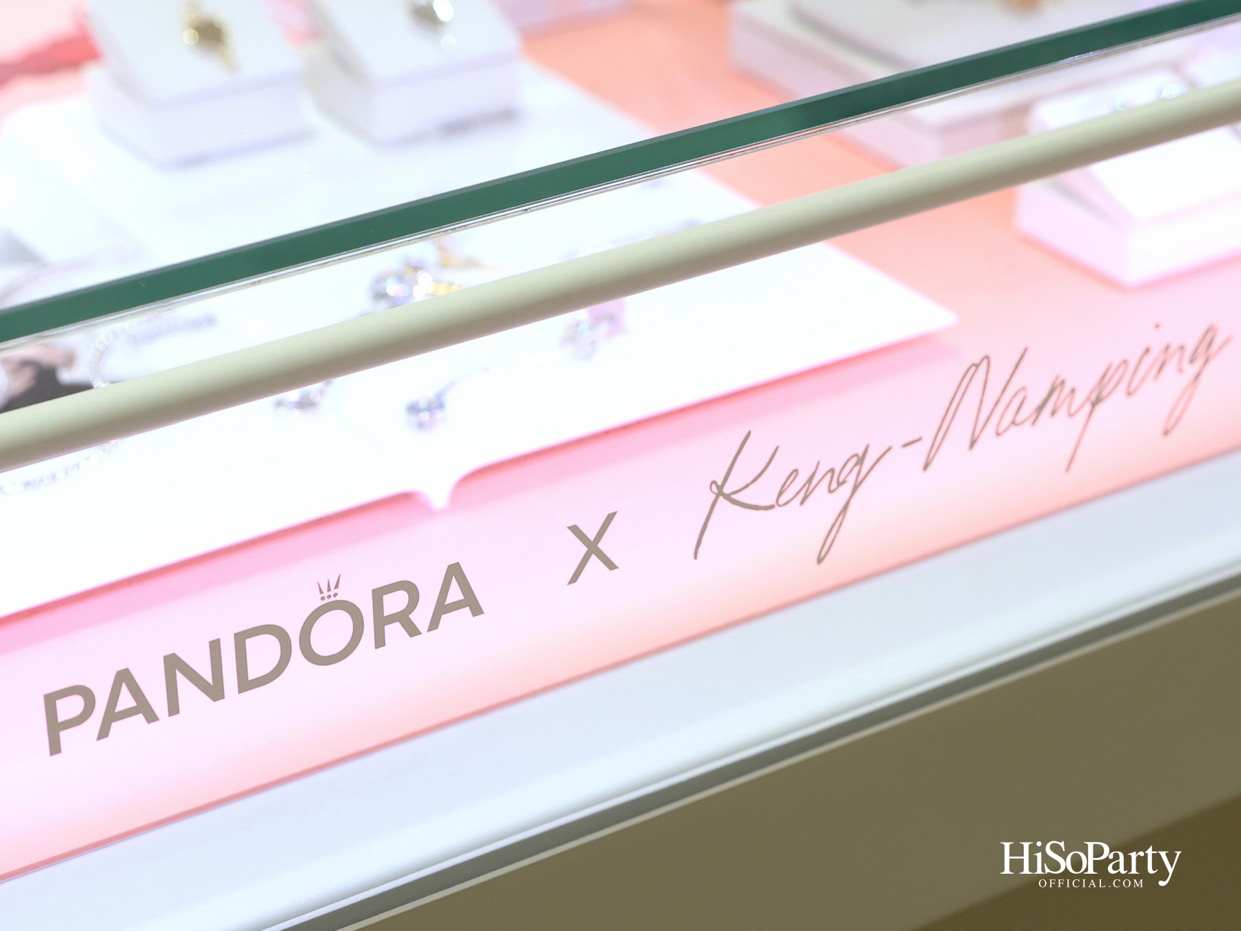 PandoraxKengNamping