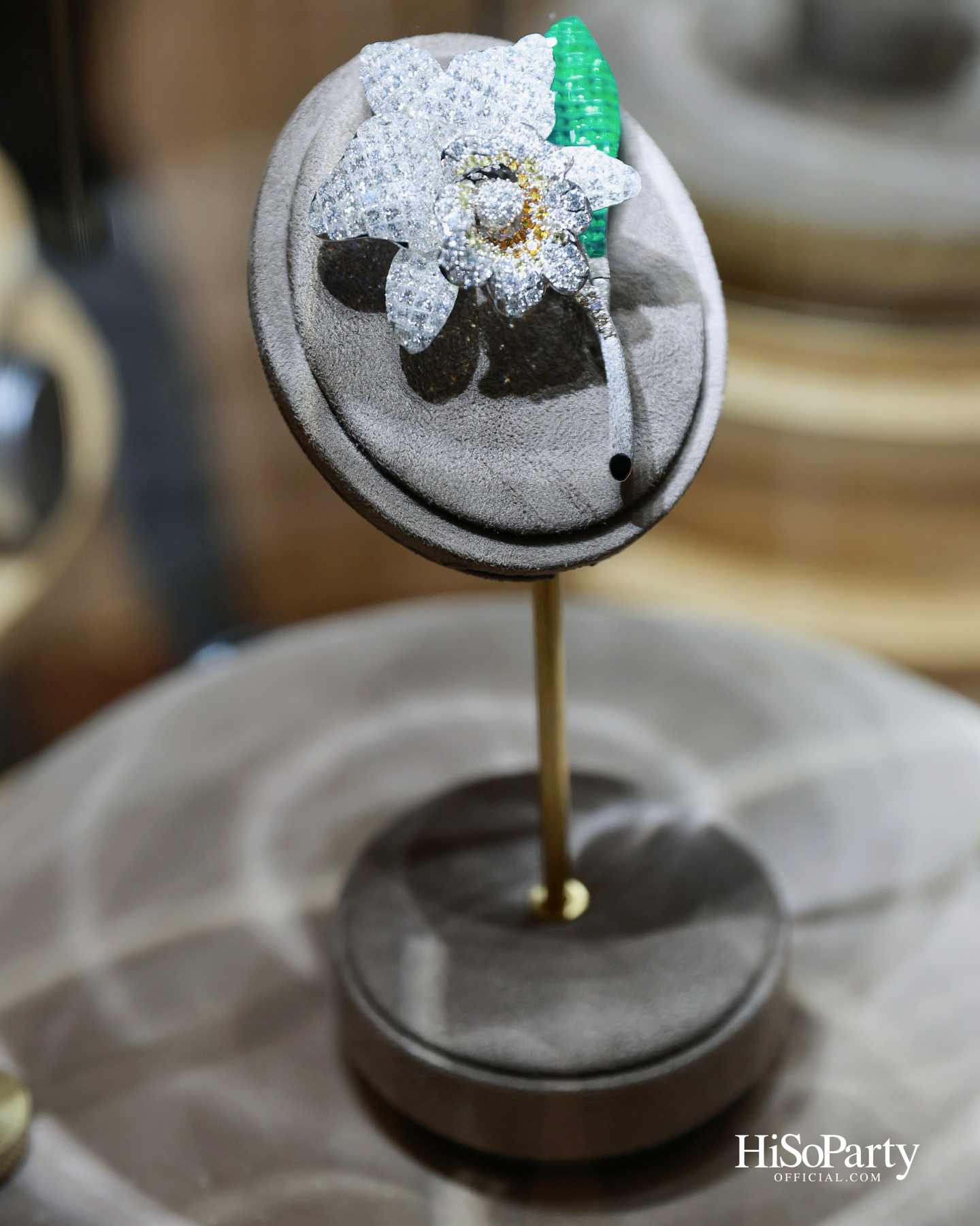 SIRIVANNAVARI Jewelry Boutique