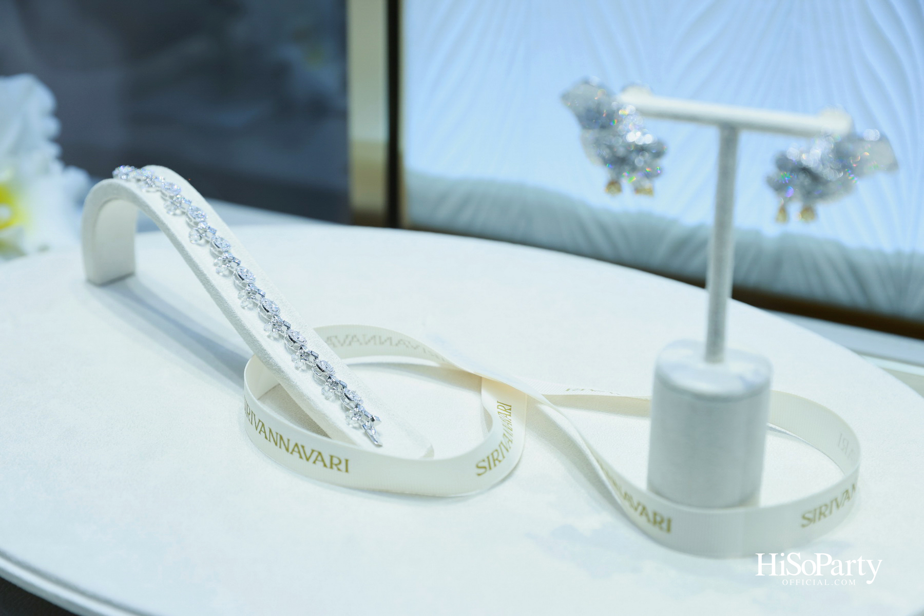 SIRIVANNAVARI Jewelry Boutique