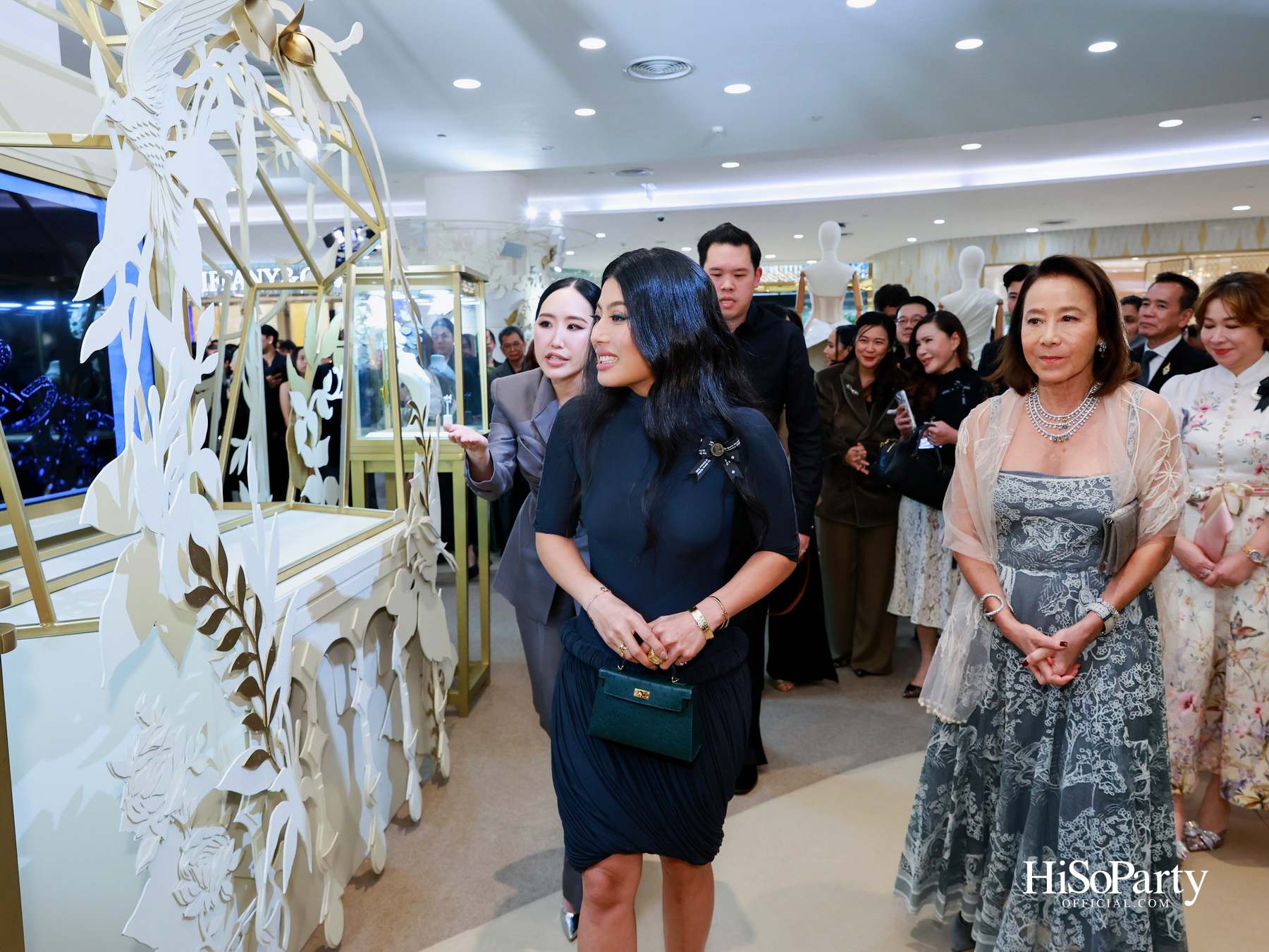 SIRIVANNAVARI Jewelry Boutique