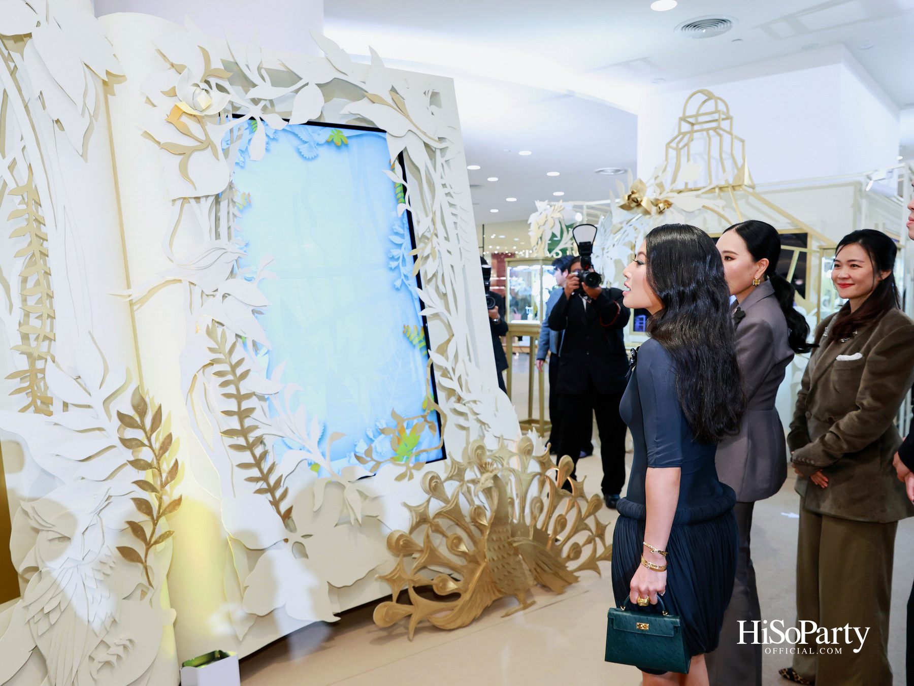 SIRIVANNAVARI Jewelry Boutique