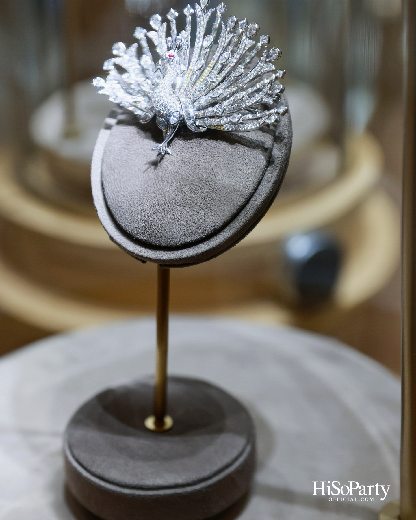 SIRIVANNAVARI Jewelry Boutique