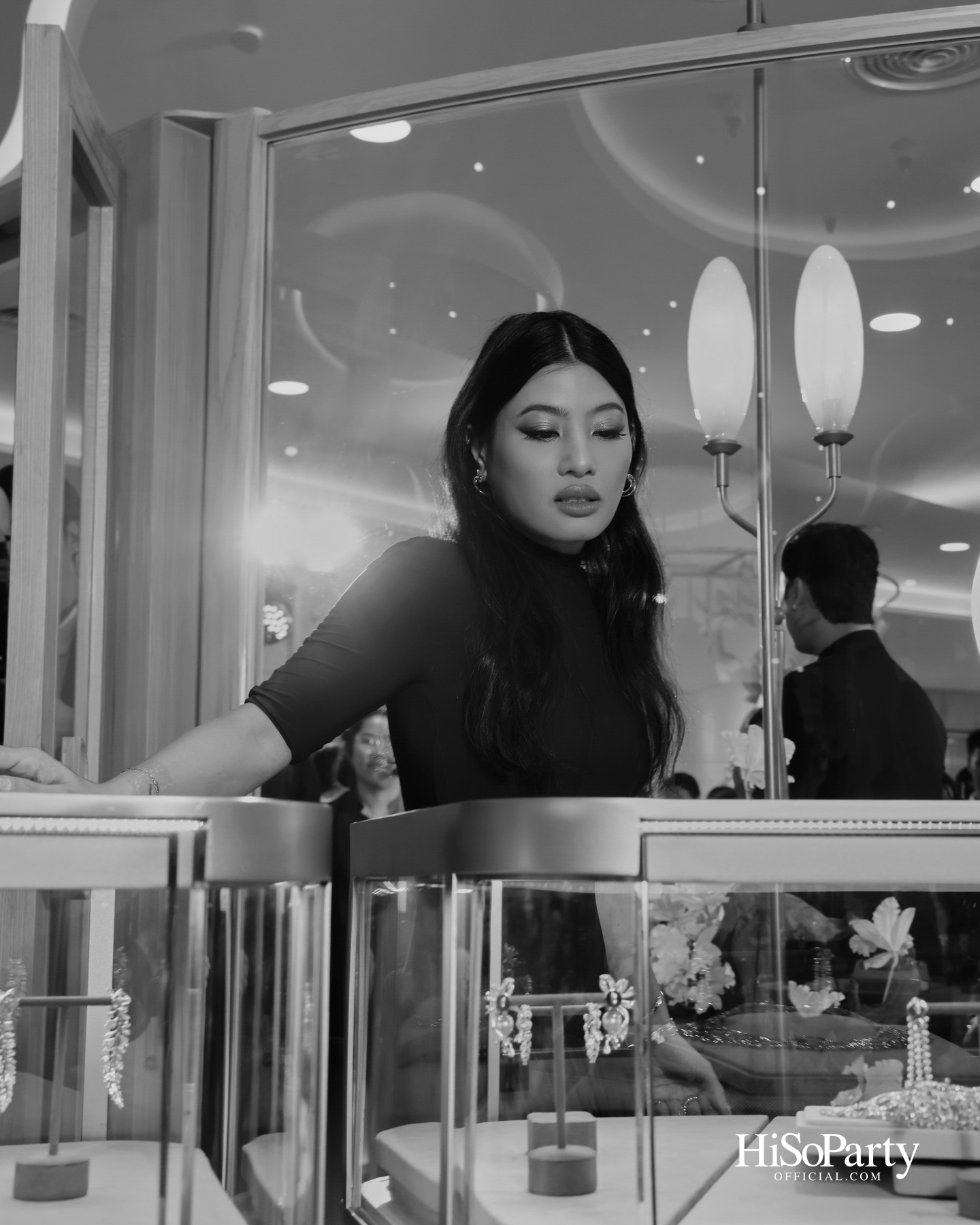 SIRIVANNAVARI Jewelry Boutique