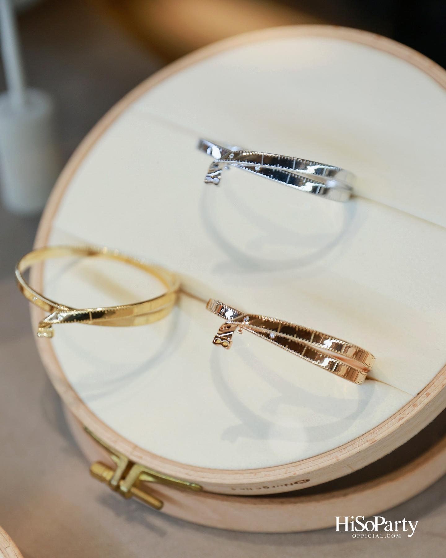 SIRIVANNAVARI Jewelry Boutique