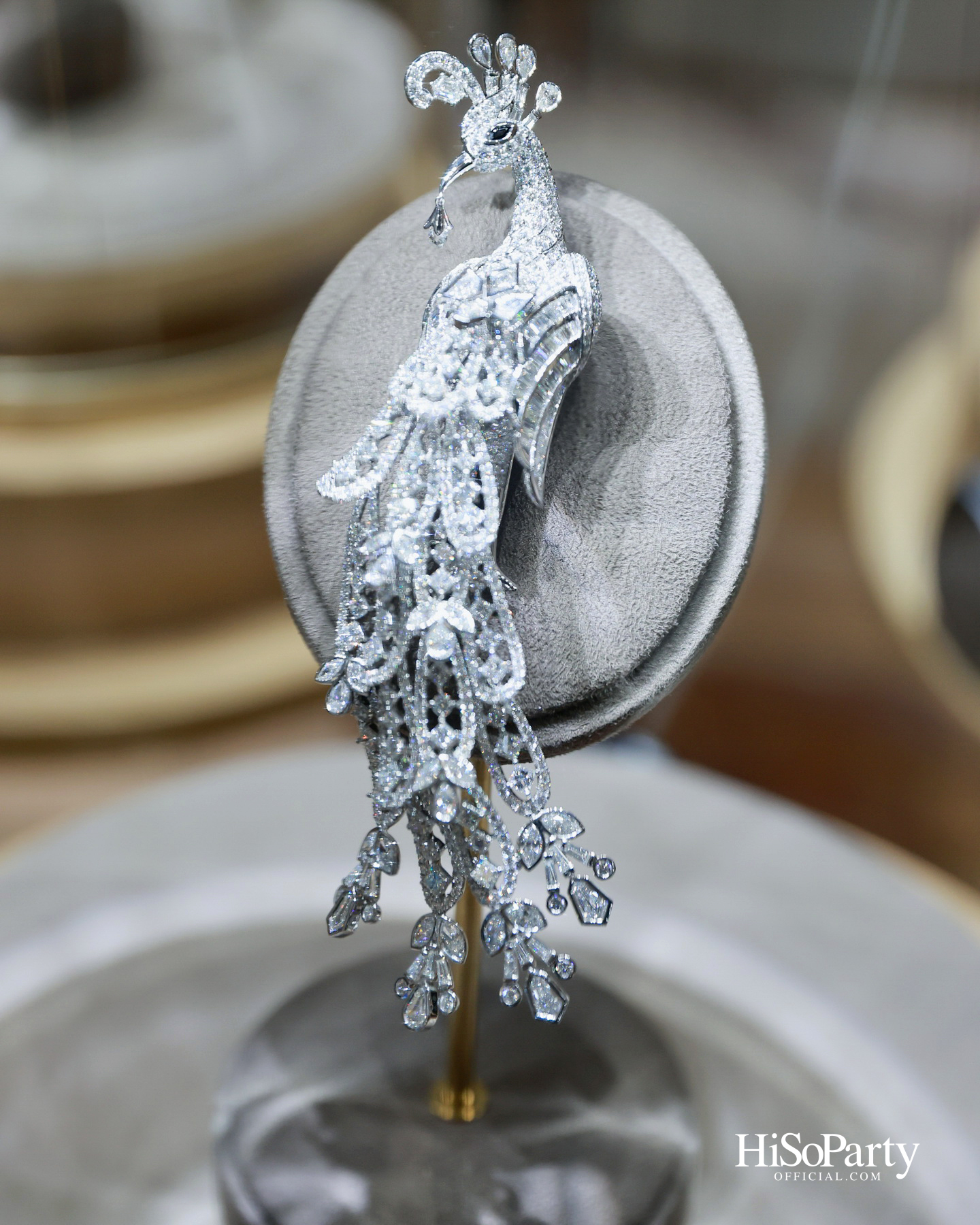 SIRIVANNAVARI Jewelry Boutique