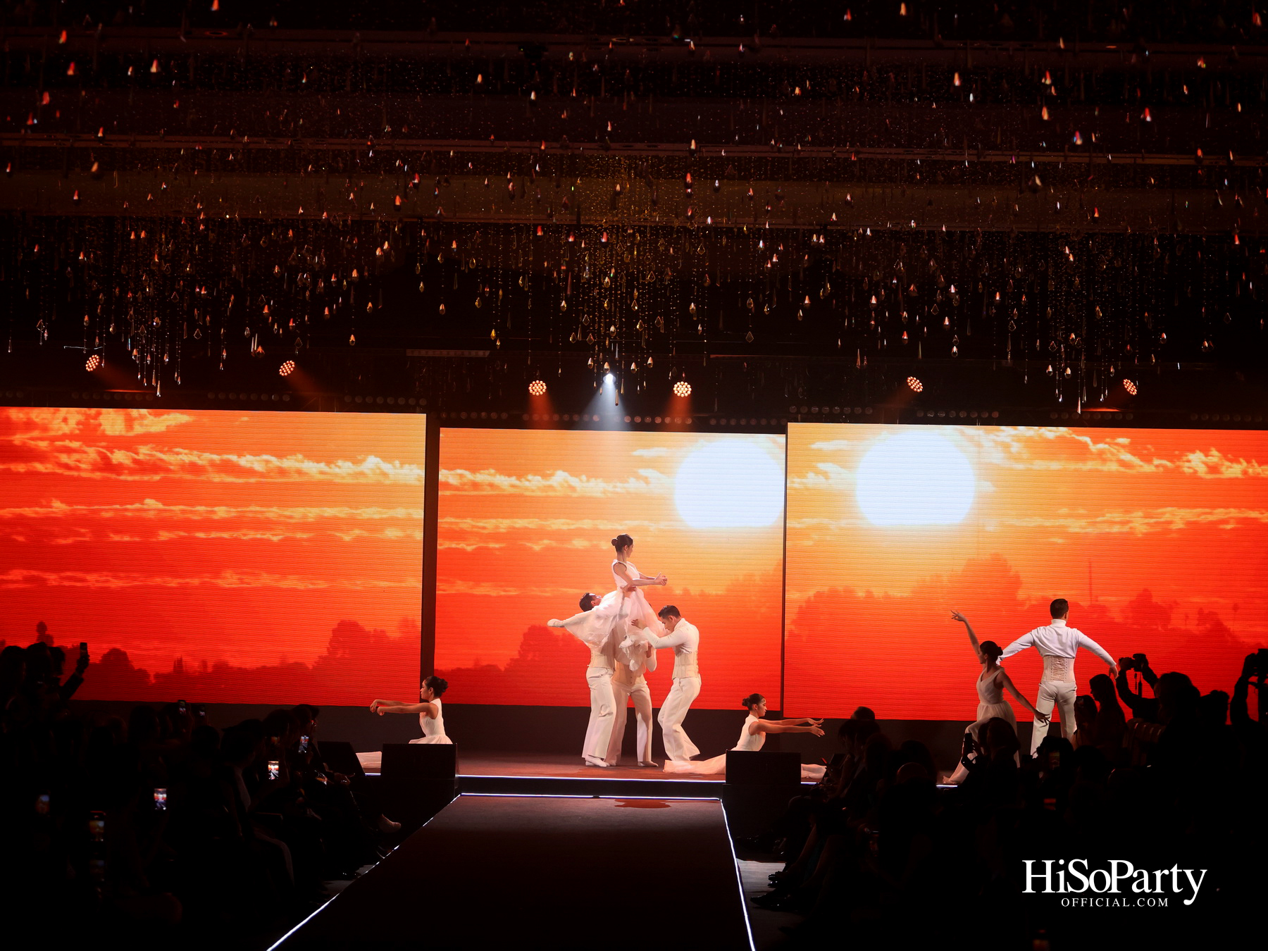 Mouawad จัดงาน ‘Mouawad Extravaganza Bangkok 2026’ นำเสนอผลงานไฮจิวเวลรีและมาสเตอร์พีซระดับโลก