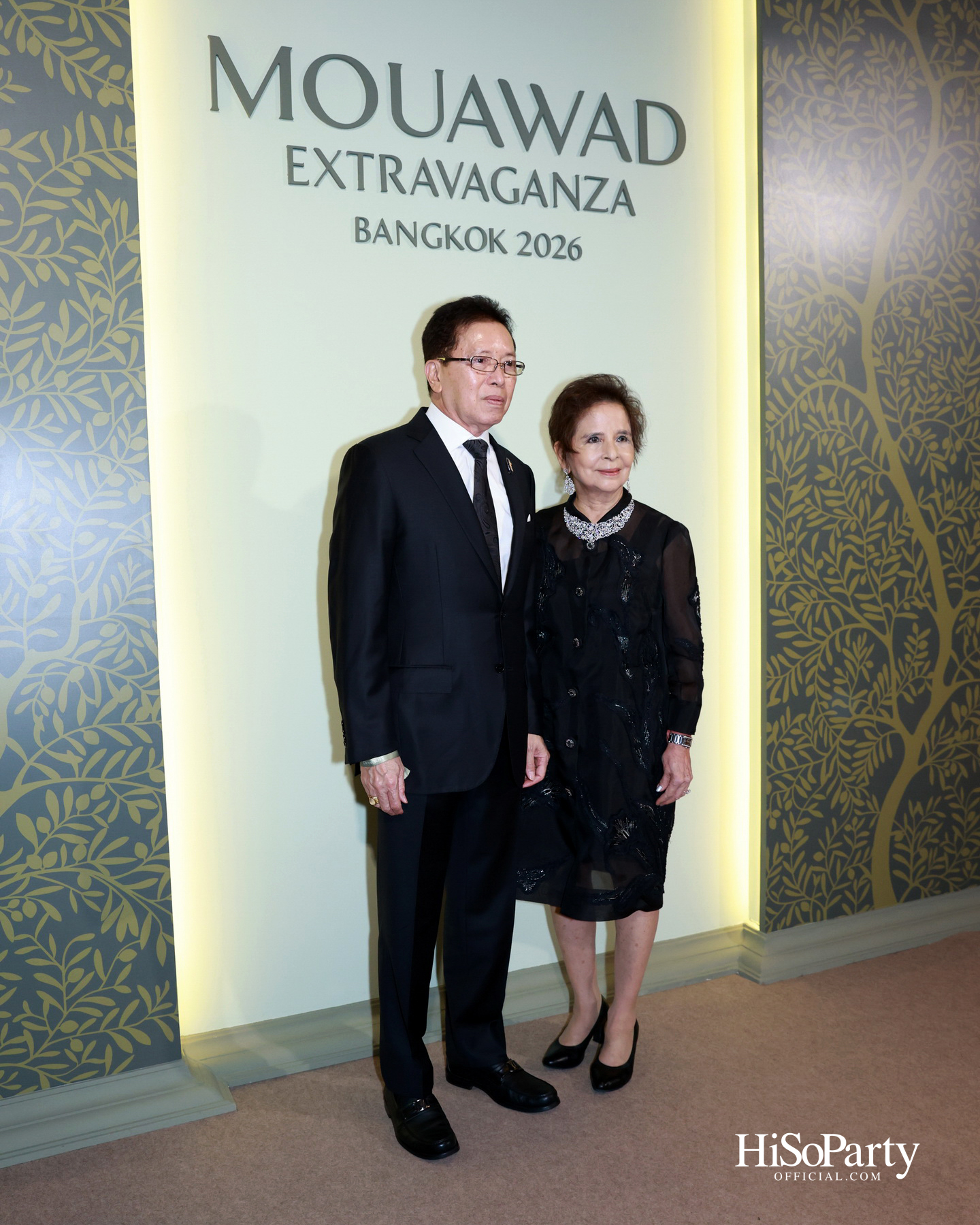 Mouawad จัดงาน ‘Mouawad Extravaganza Bangkok 2026’ นำเสนอผลงานไฮจิวเวลรีและมาสเตอร์พีซระดับโลก