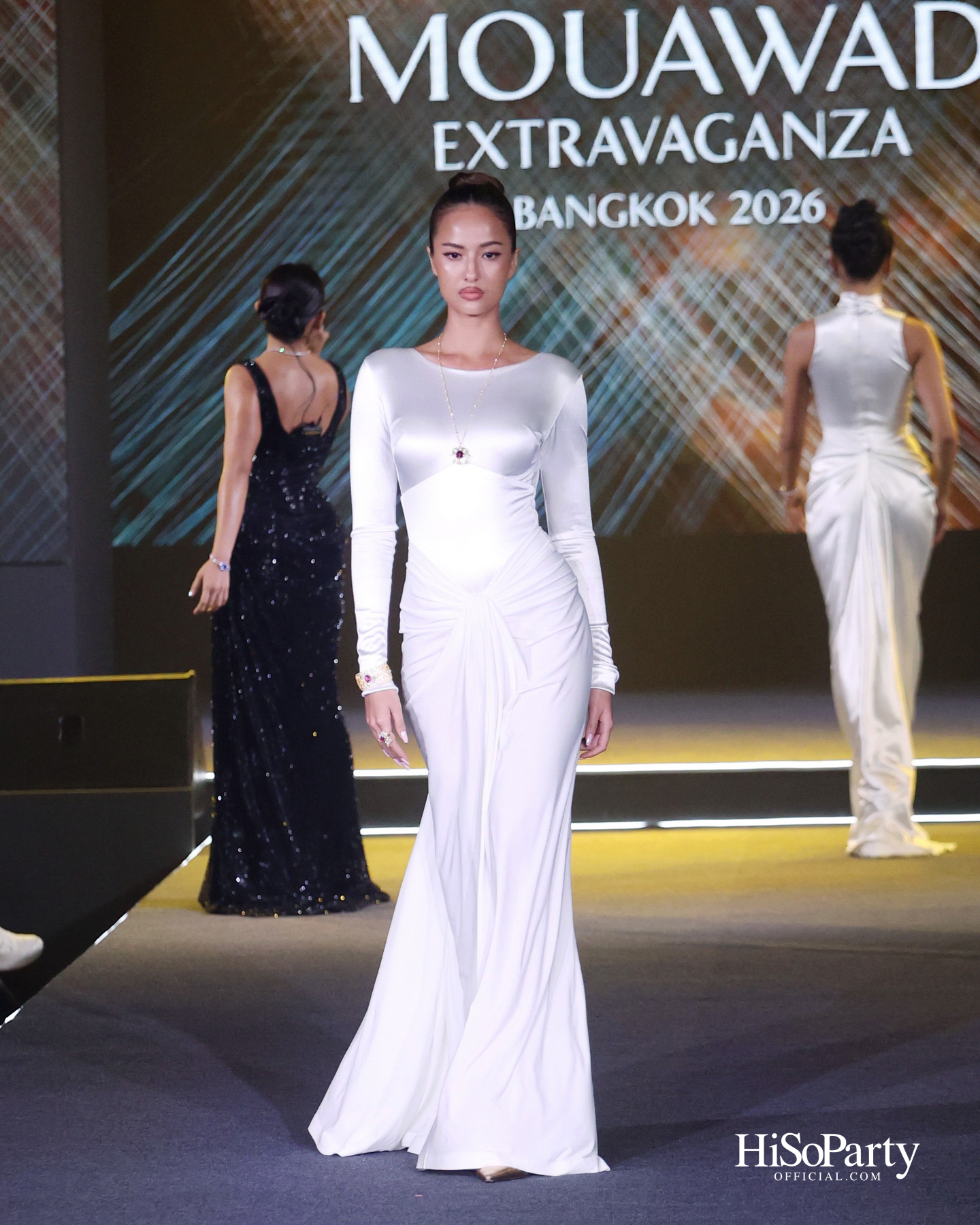 Mouawad จัดงาน ‘Mouawad Extravaganza Bangkok 2026’ นำเสนอผลงานไฮจิวเวลรีและมาสเตอร์พีซระดับโลก