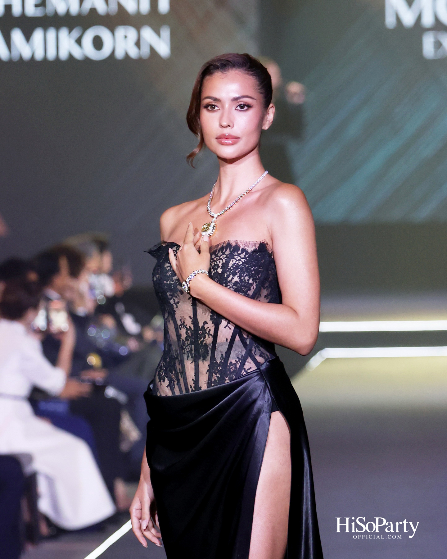 Mouawad จัดงาน ‘Mouawad Extravaganza Bangkok 2026’ นำเสนอผลงานไฮจิวเวลรีและมาสเตอร์พีซระดับโลก