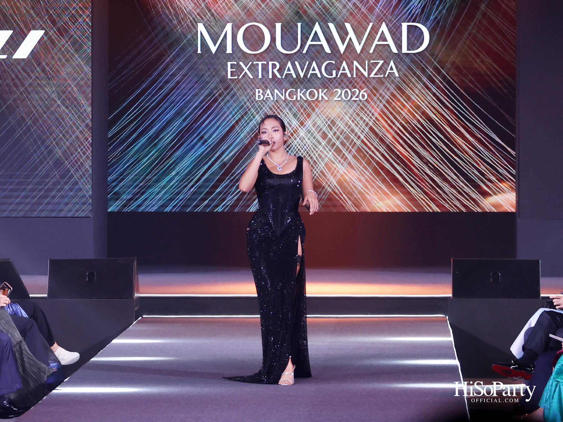 Mouawad จัดงาน ‘Mouawad Extravaganza Bangkok 2026’ นำเสนอผลงานไฮจิวเวลรีและมาสเตอร์พีซระดับโลก
