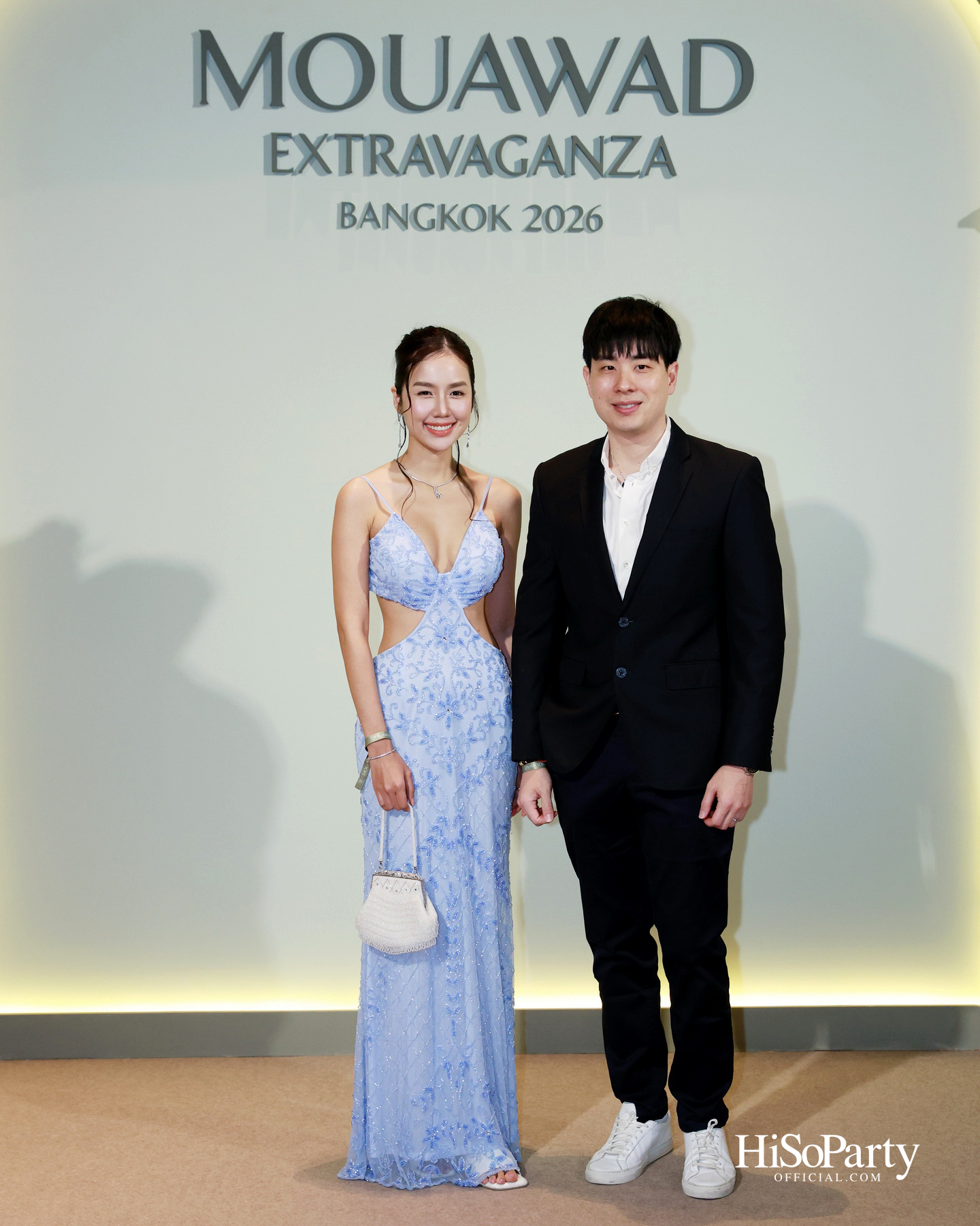 Mouawad จัดงาน ‘Mouawad Extravaganza Bangkok 2026’ นำเสนอผลงานไฮจิวเวลรีและมาสเตอร์พีซระดับโลก